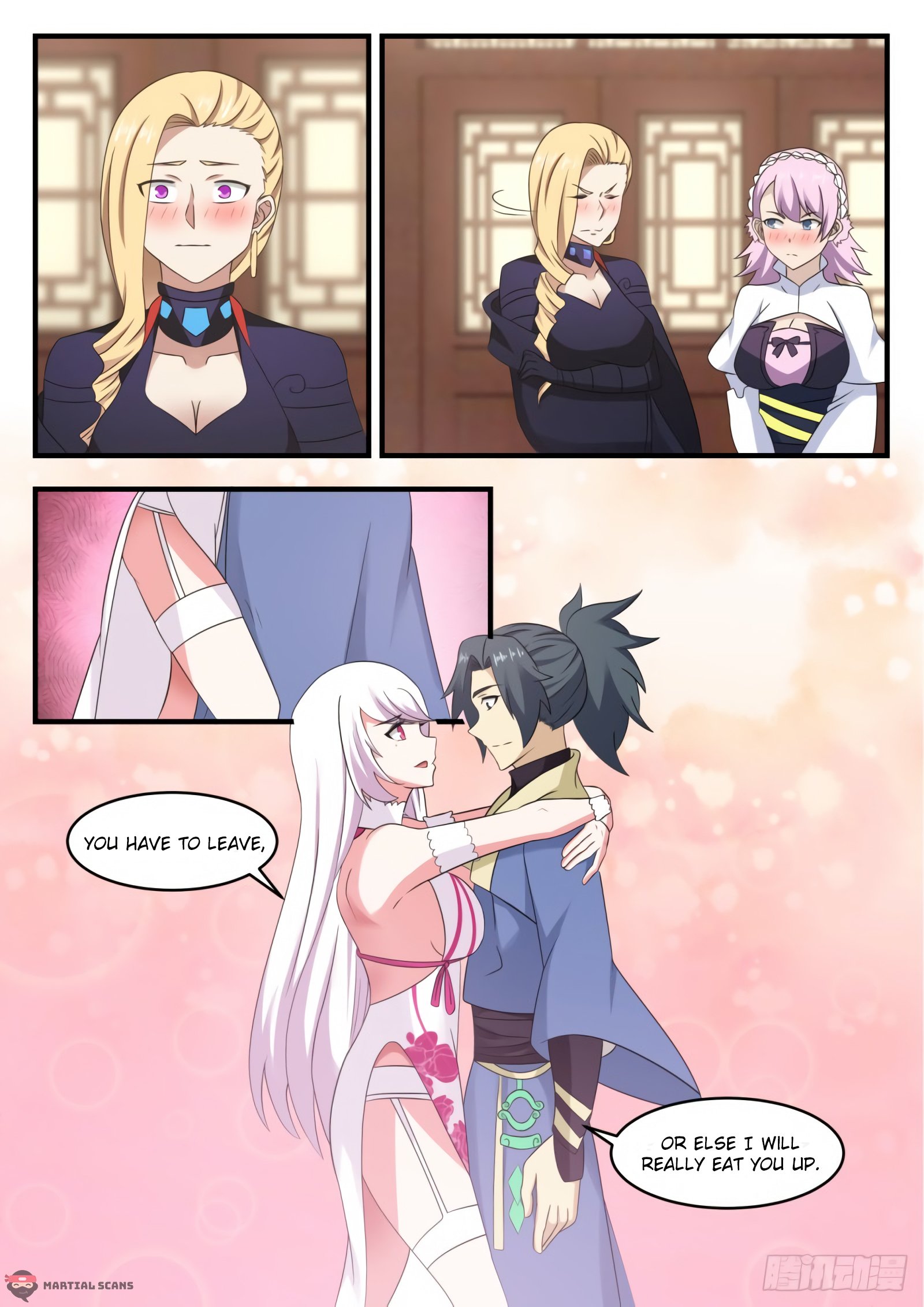 Page 8 of Chapter 541