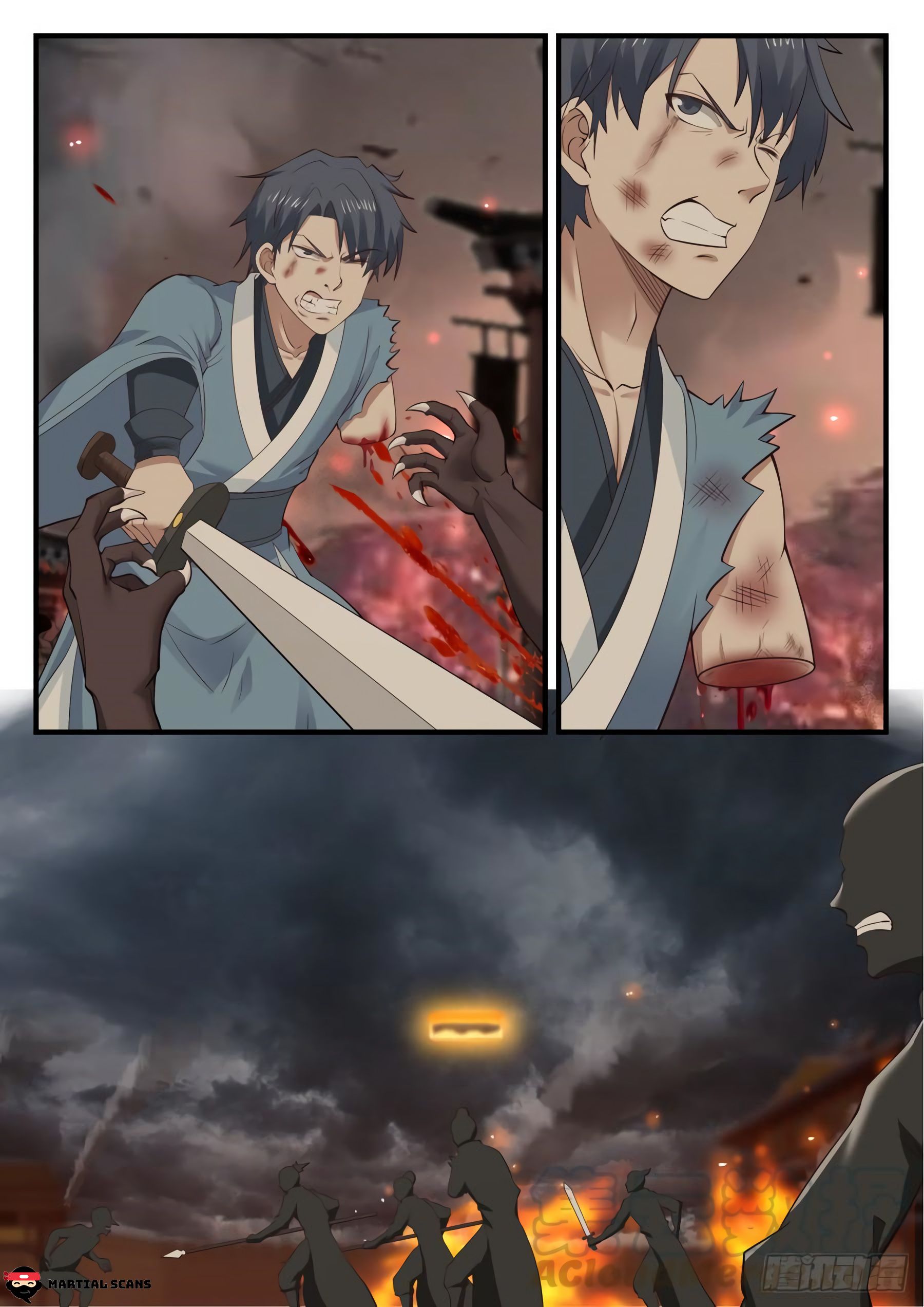 Page 3 of Chapter 544