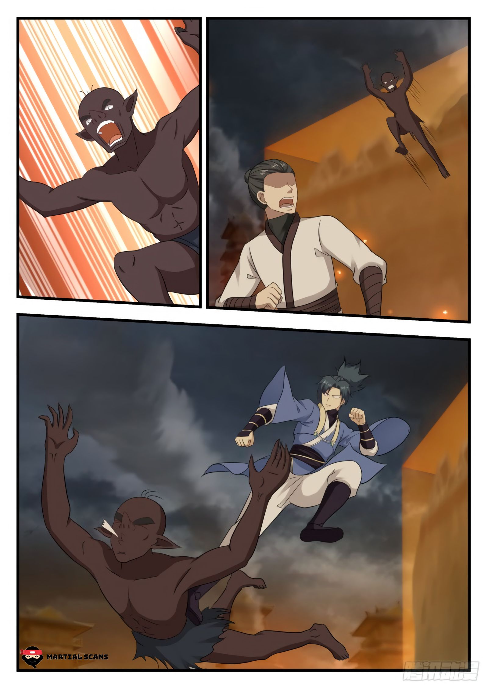 Page 10 of Chapter 545