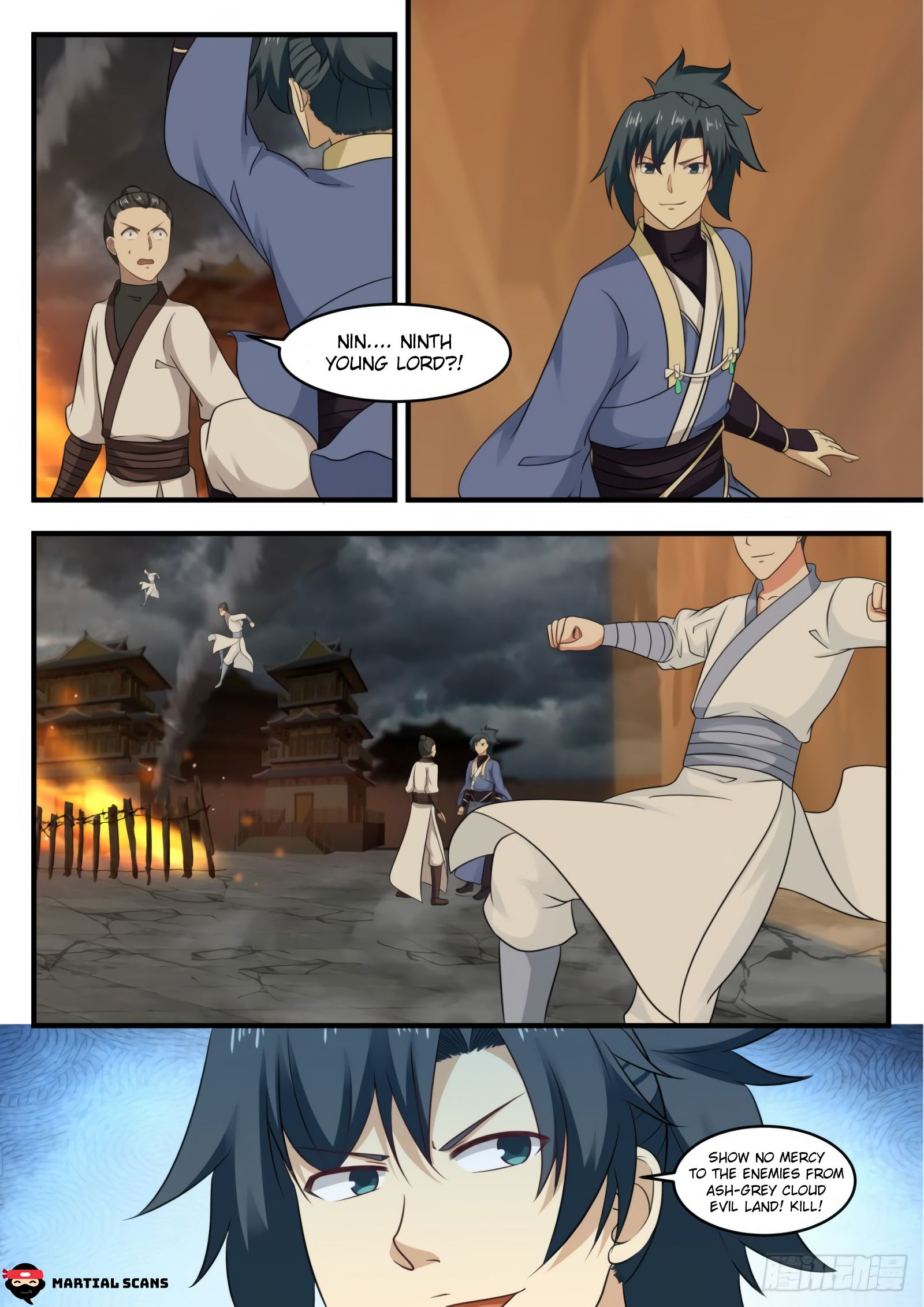 Page 11 of Chapter 545