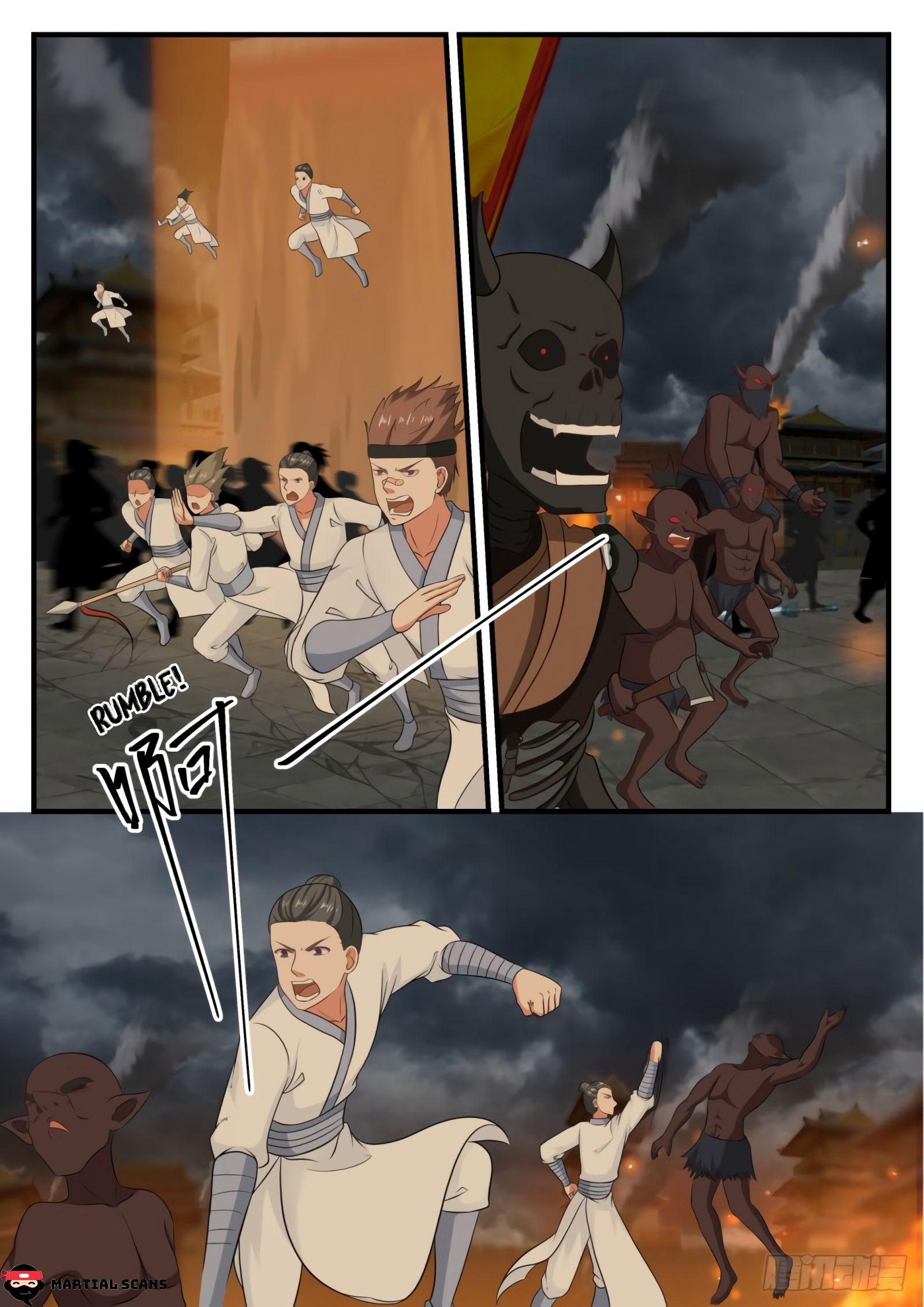 Page 12 of Chapter 545