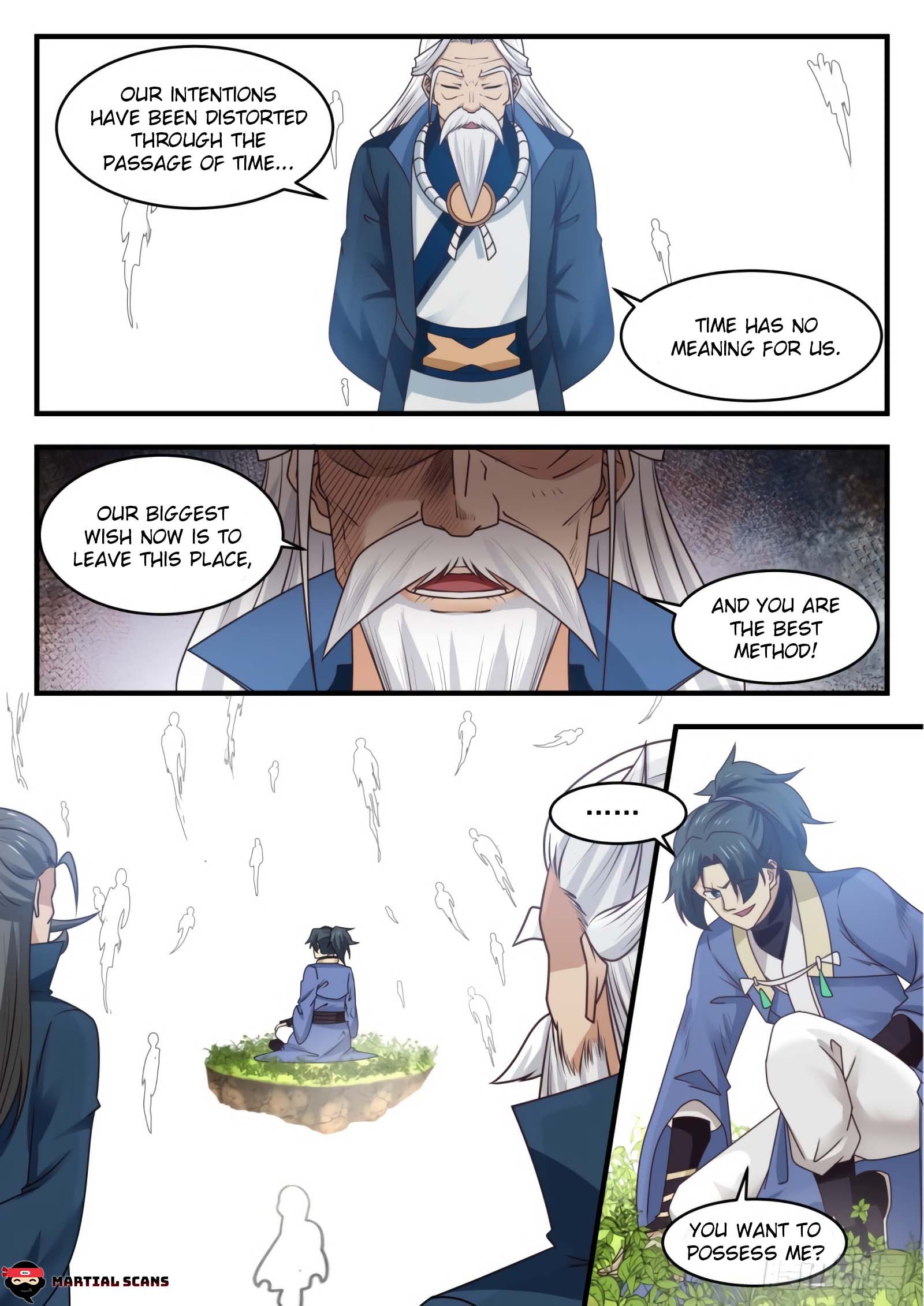 Page 6 of Chapter 554