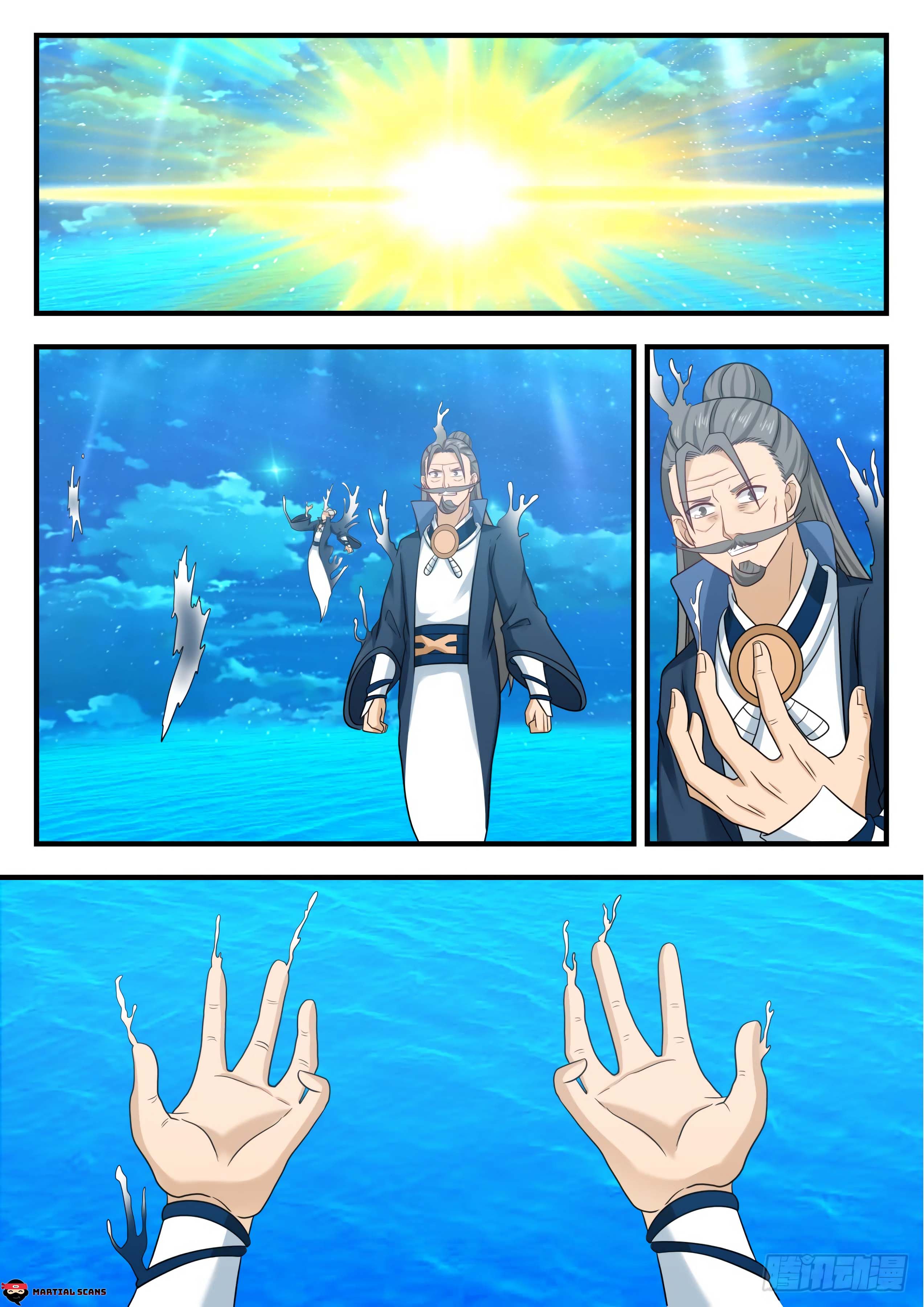 Page 2 of Chapter 555