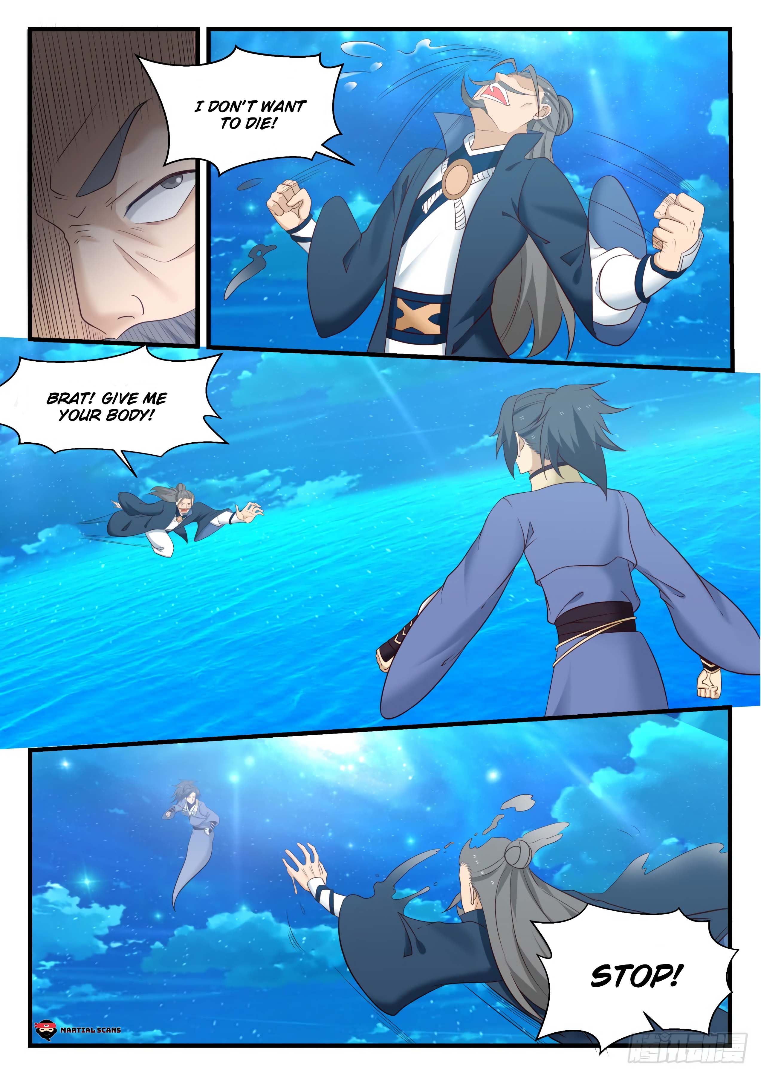 Page 3 of Chapter 555
