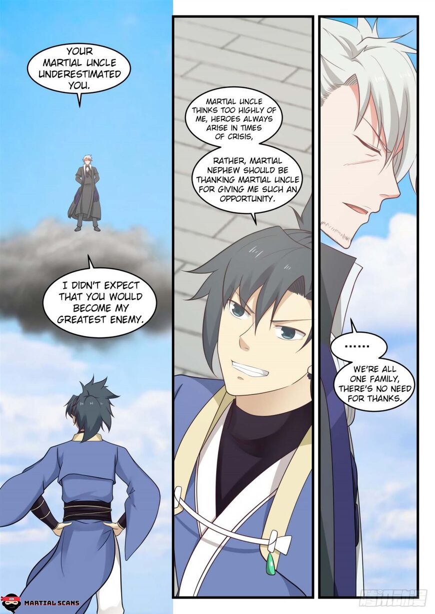 Page 1 of Chapter 557