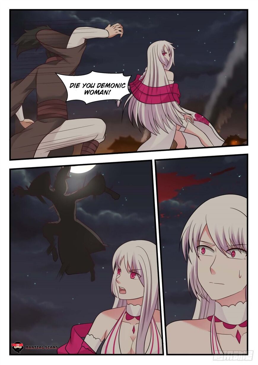 Page 8 of Chapter 557