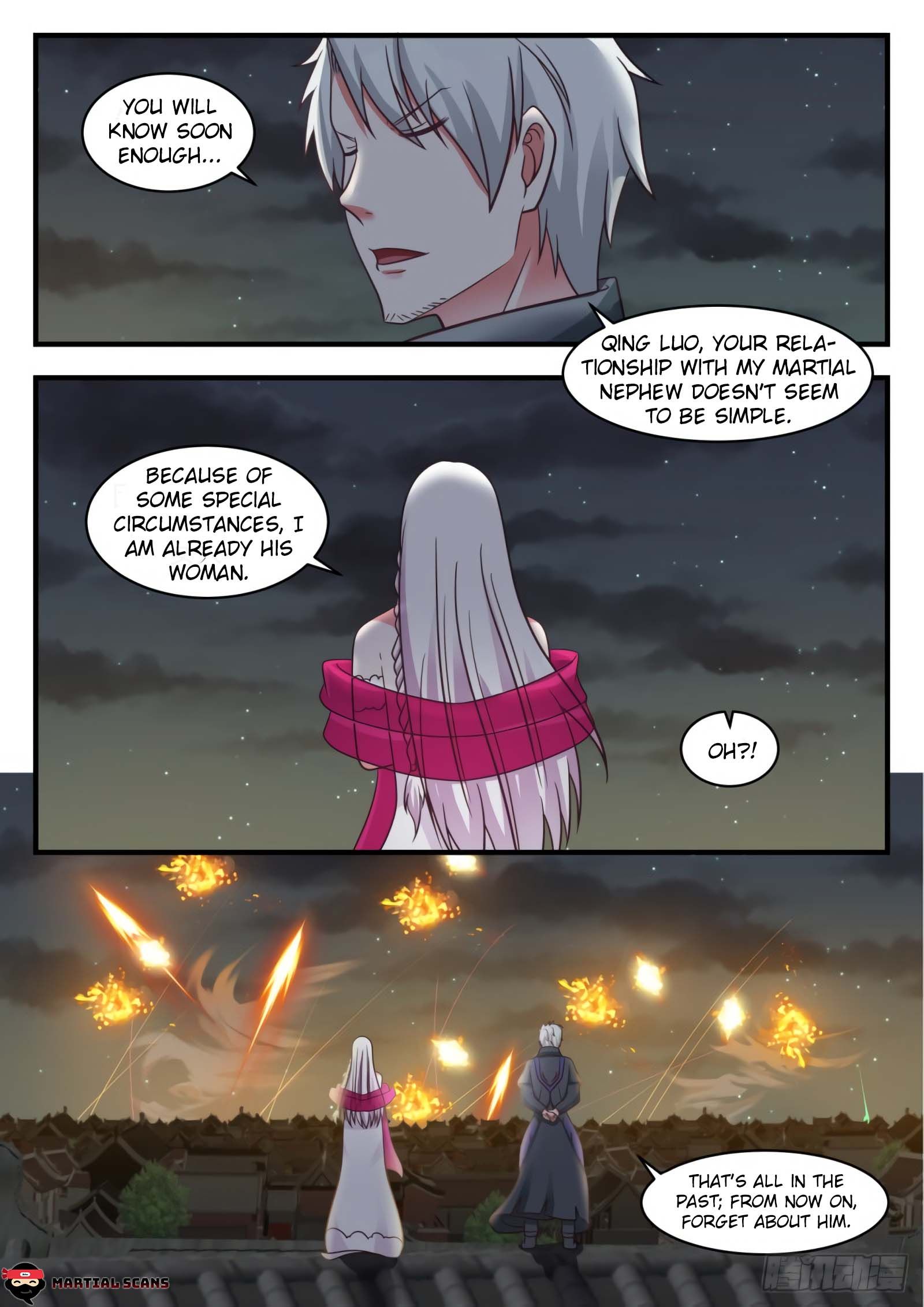 Page 3 of Chapter 558
