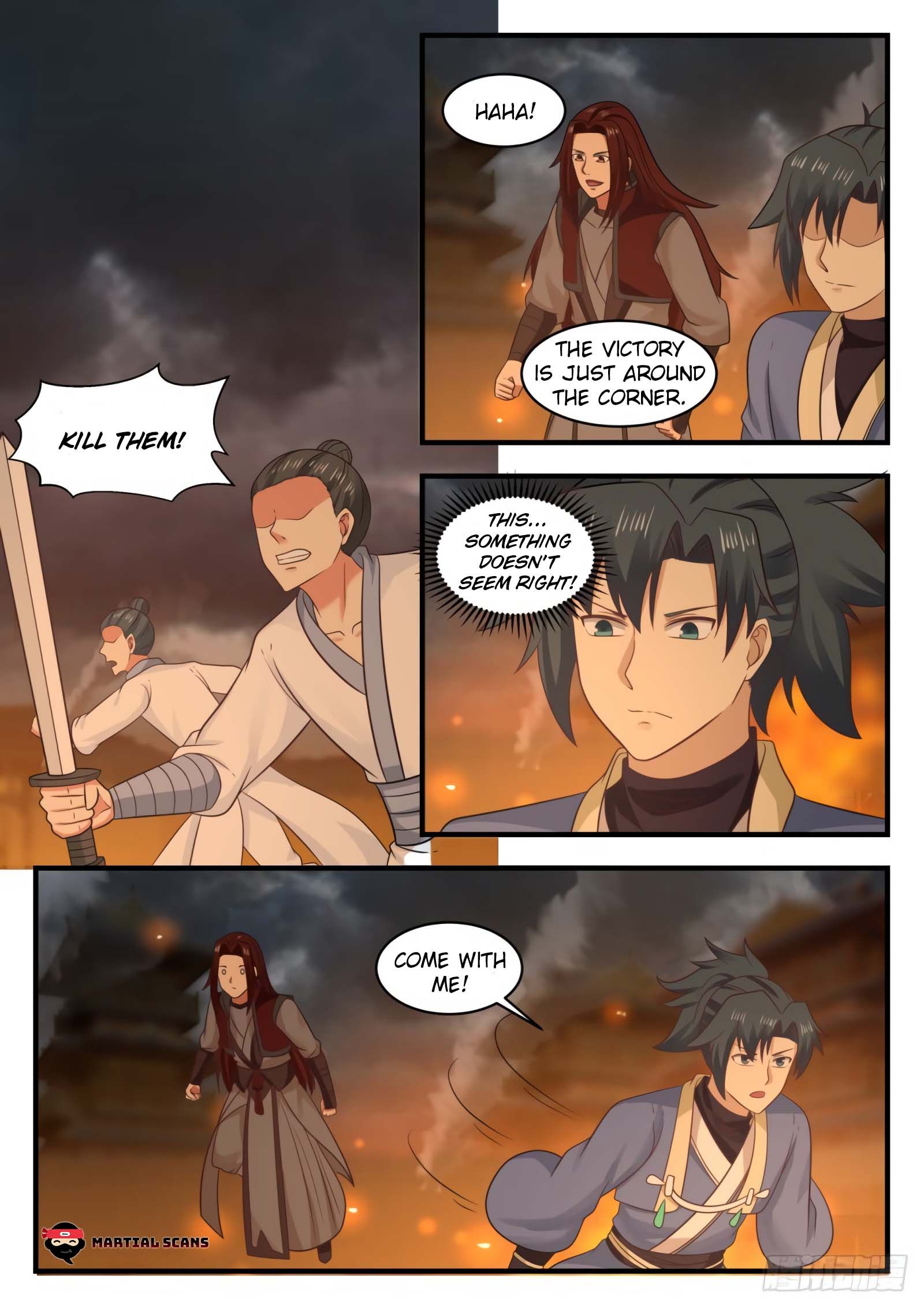Page 6 of Chapter 558