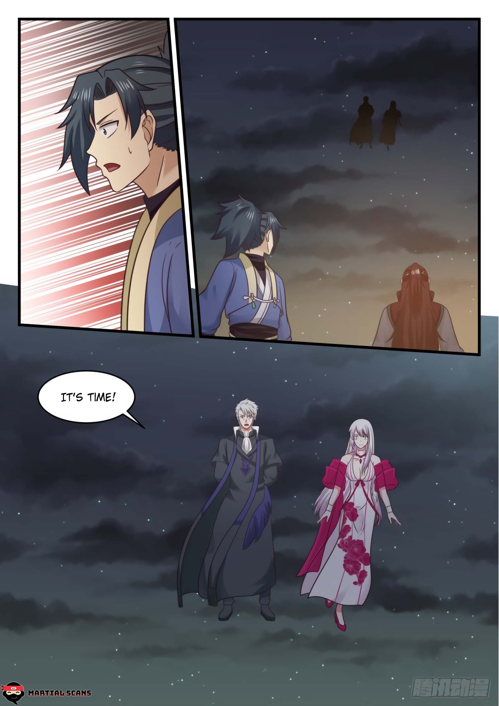 Page 10 of Chapter 558