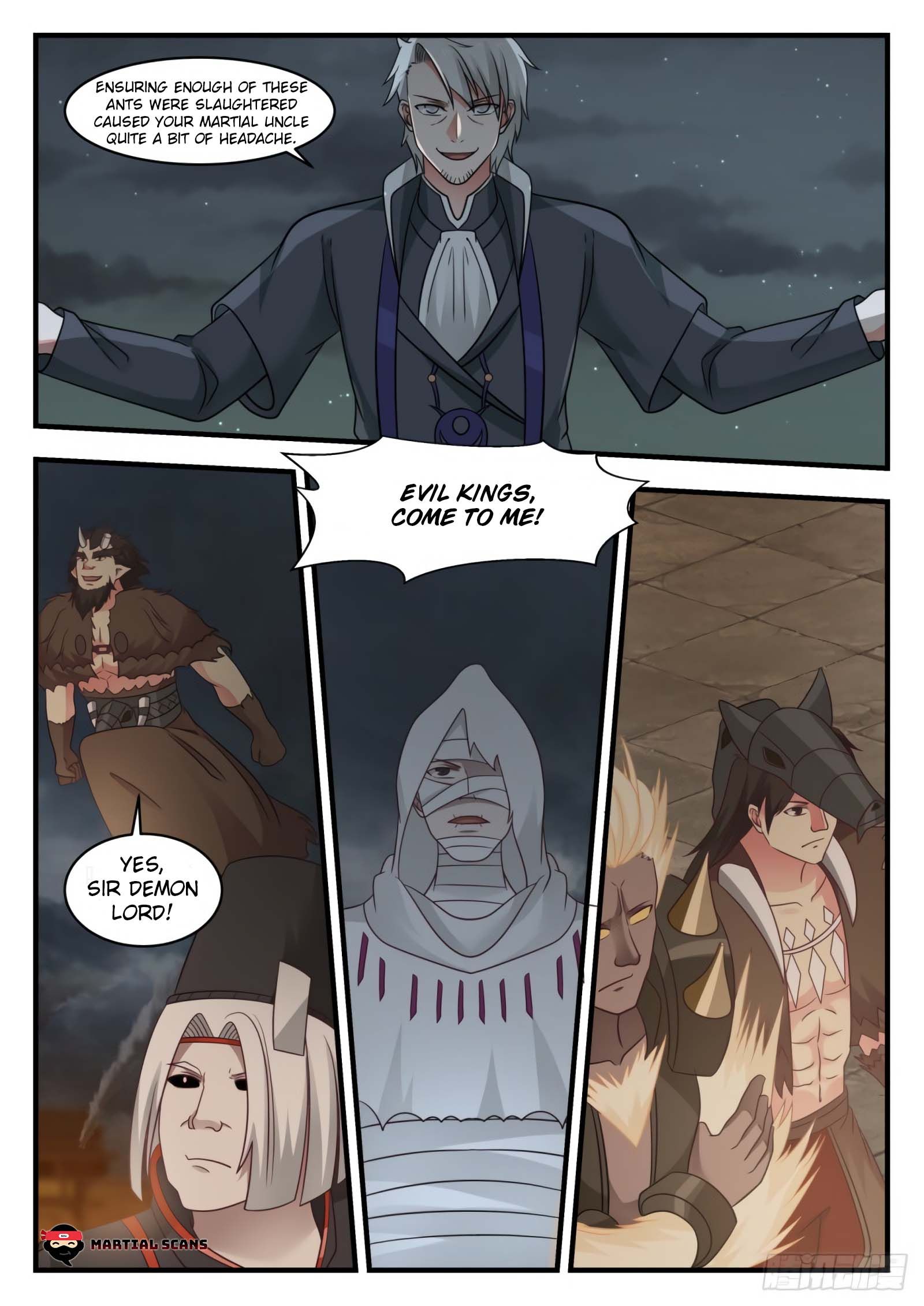 Page 12 of Chapter 558