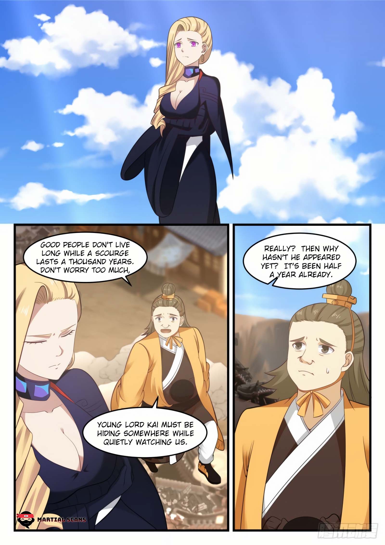 Page 4 of Chapter 564