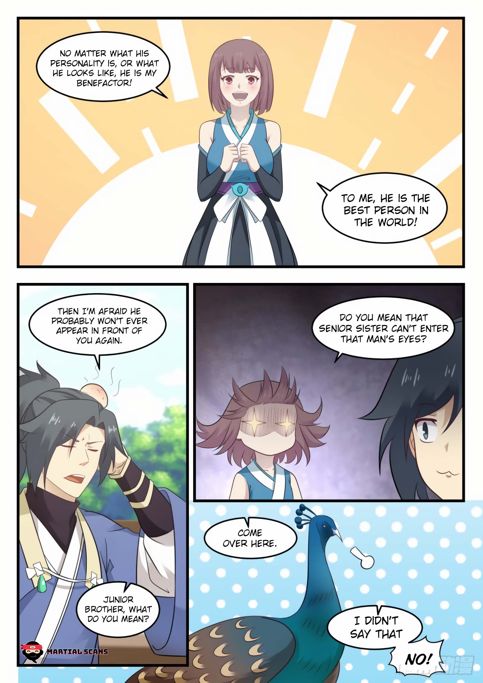 Page 2 of Chapter 565