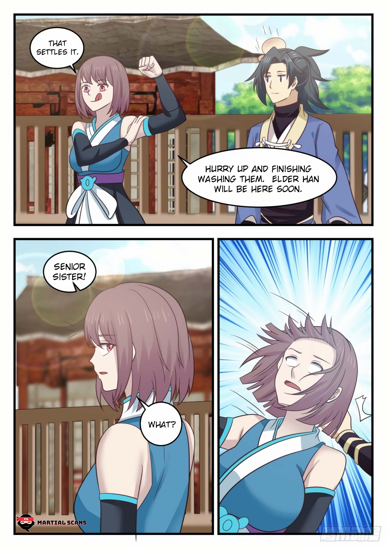Page 3 of Chapter 565