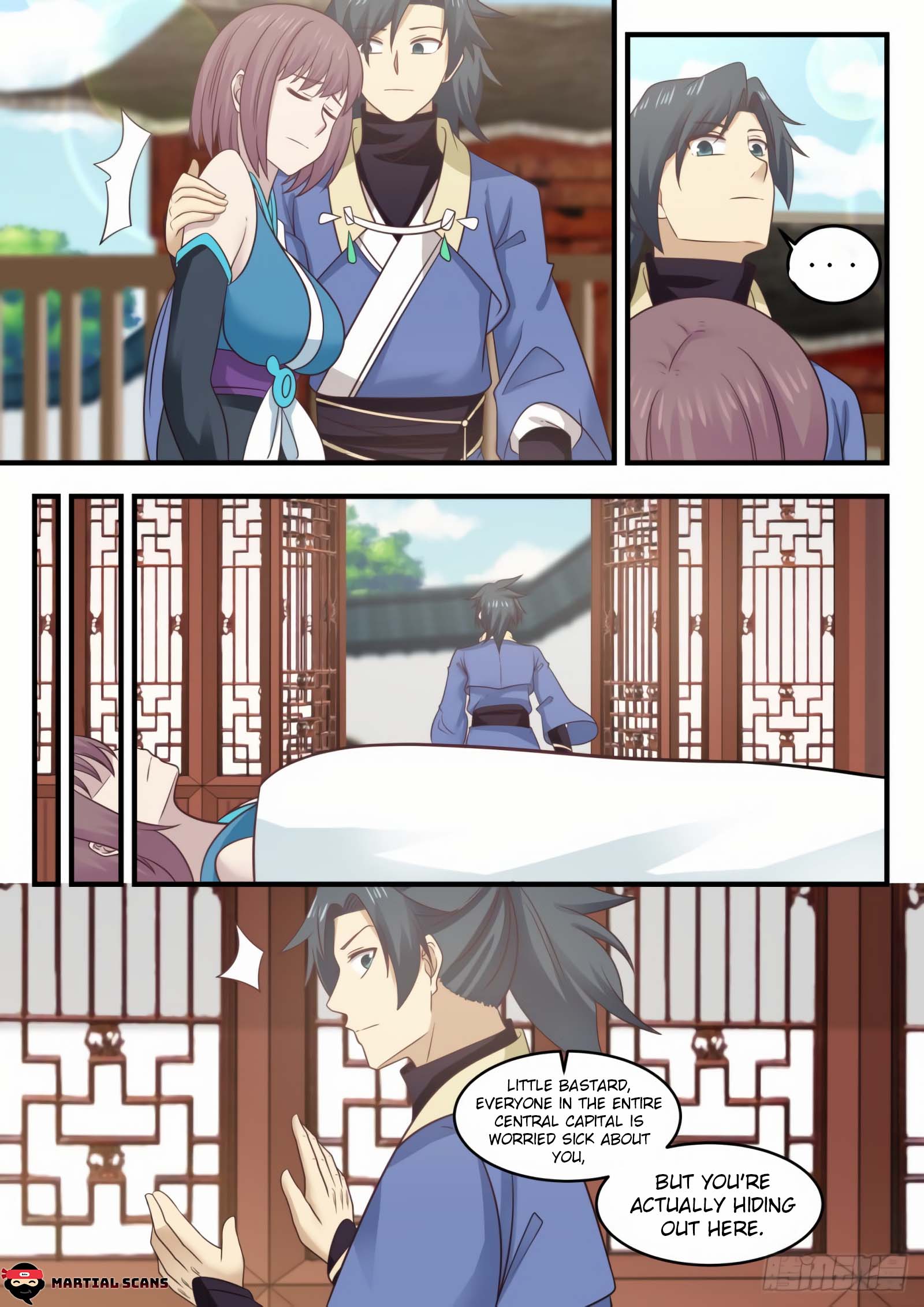 Page 4 of Chapter 565