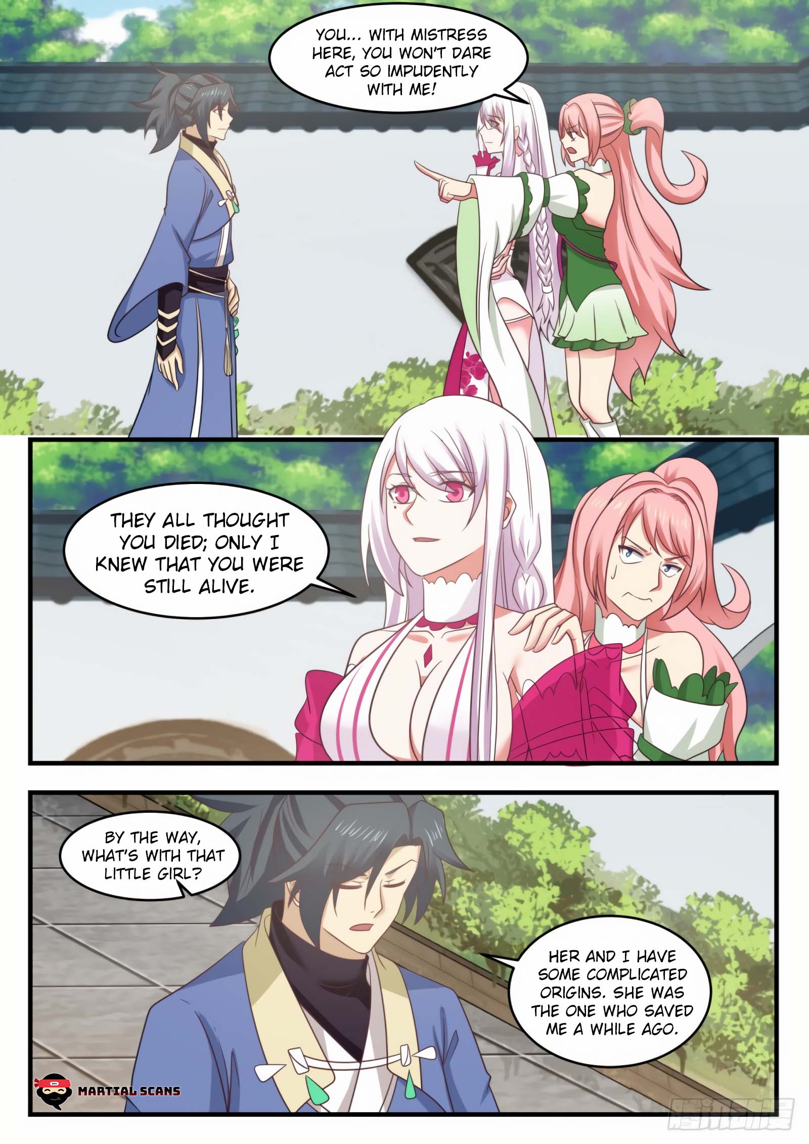 Page 6 of Chapter 565