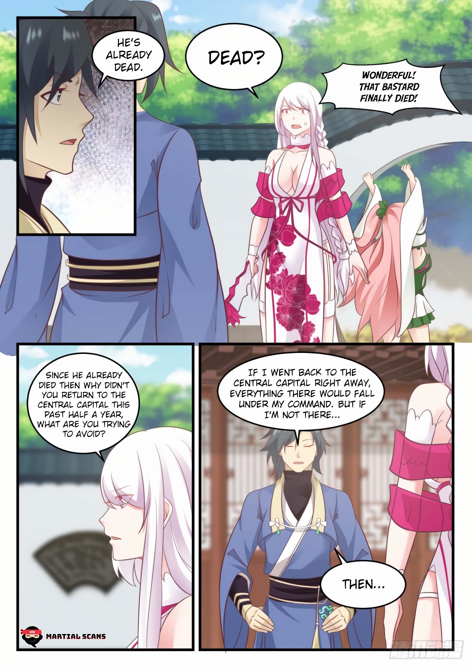 Page 8 of Chapter 565