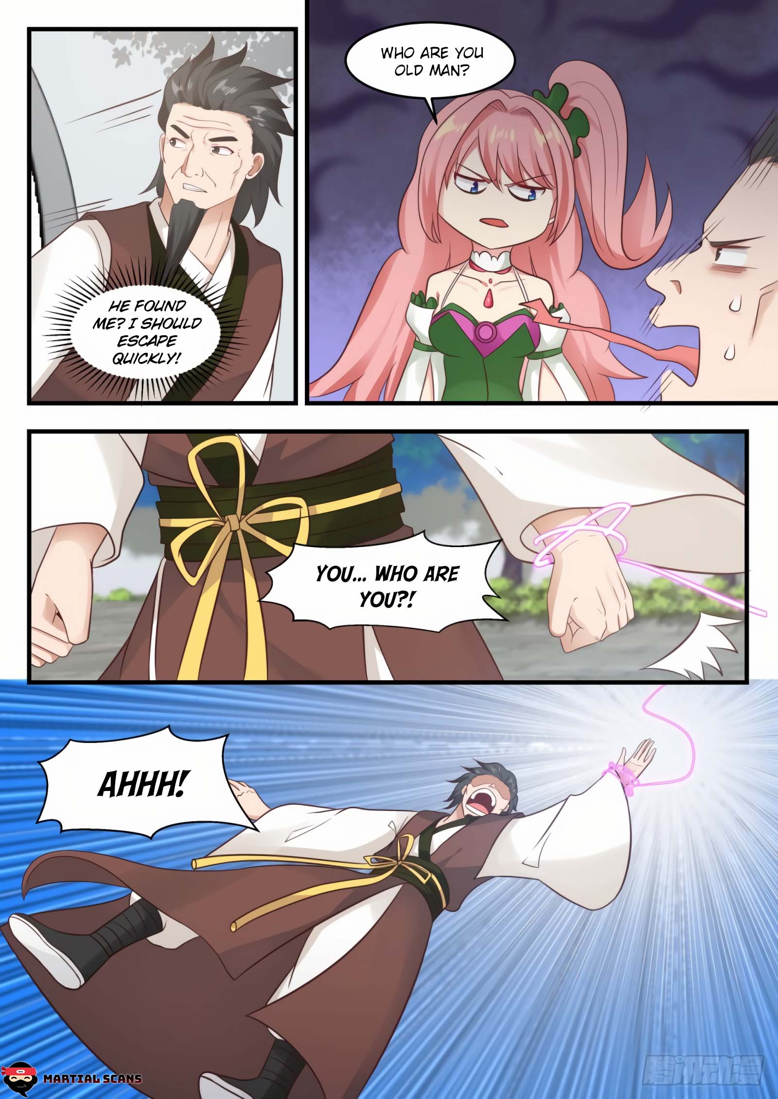 Page 10 of Chapter 565
