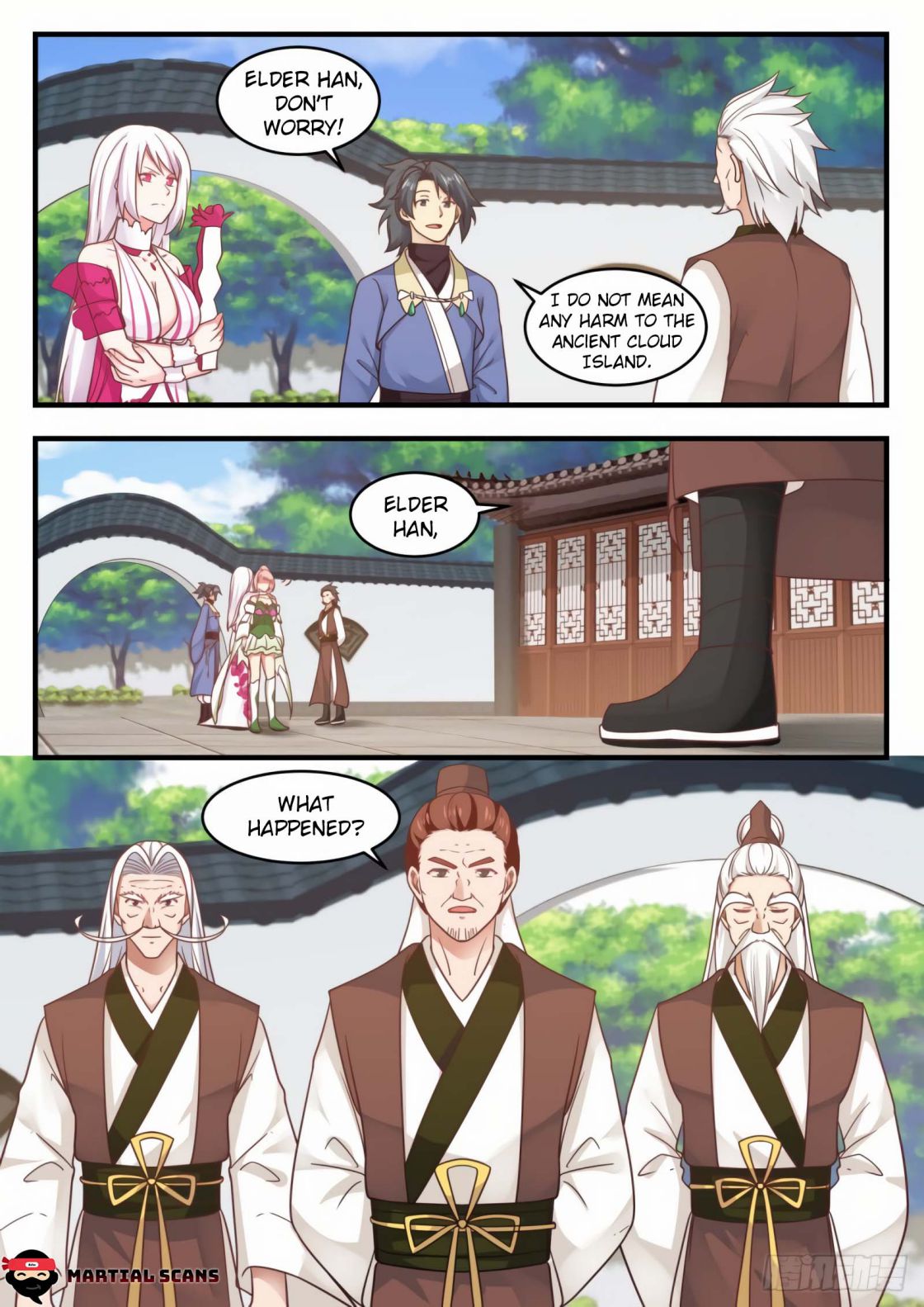 Page 2 of Chapter 566