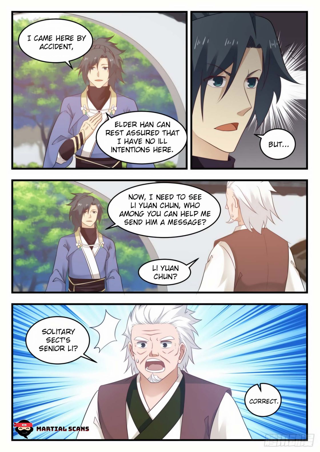 Page 6 of Chapter 566