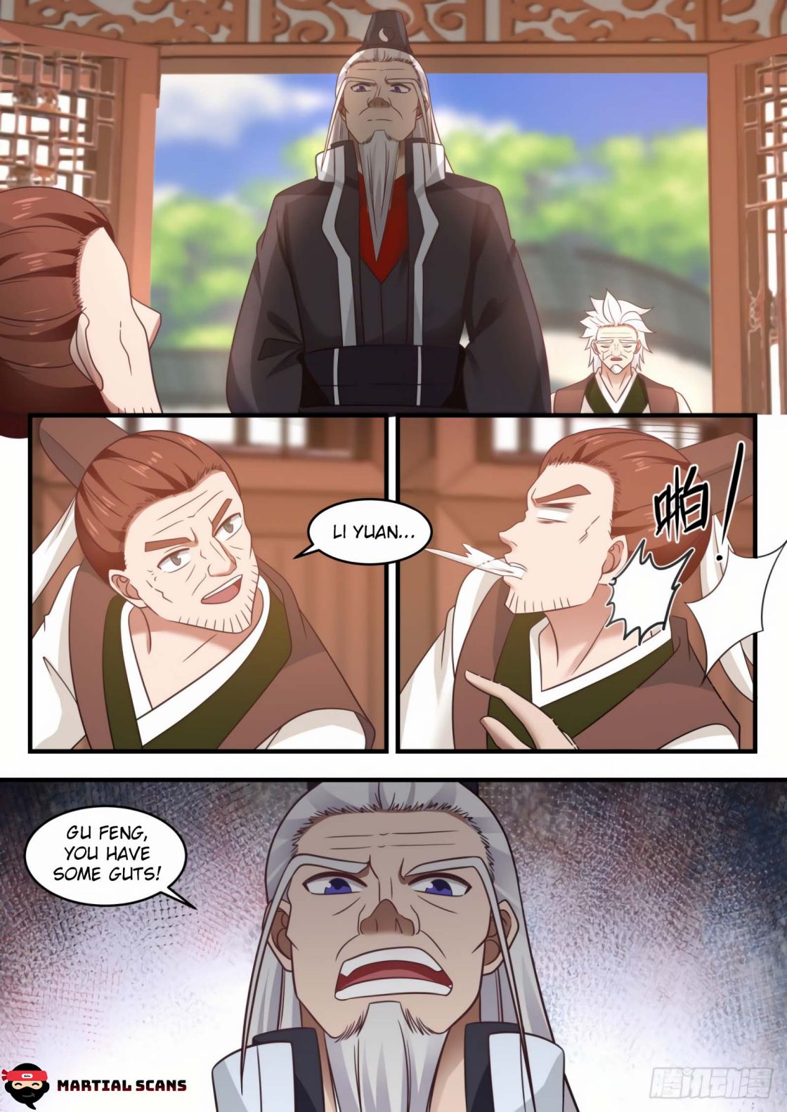 Page 10 of Chapter 566