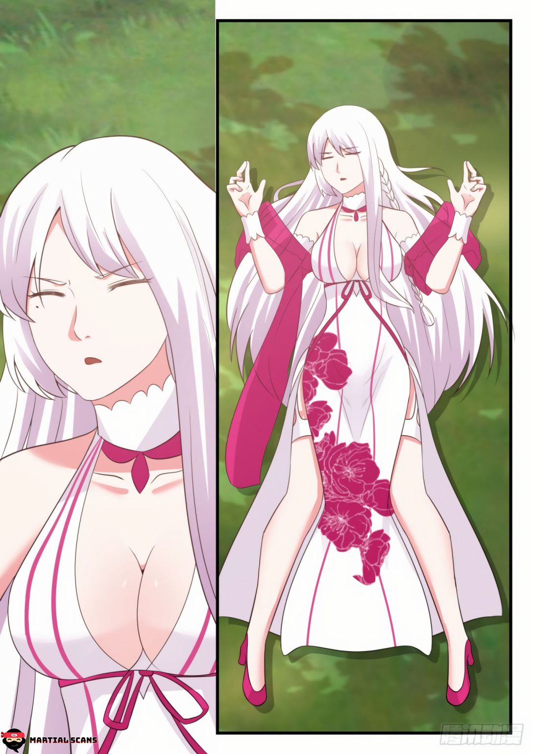 Page 2 of Chapter 570