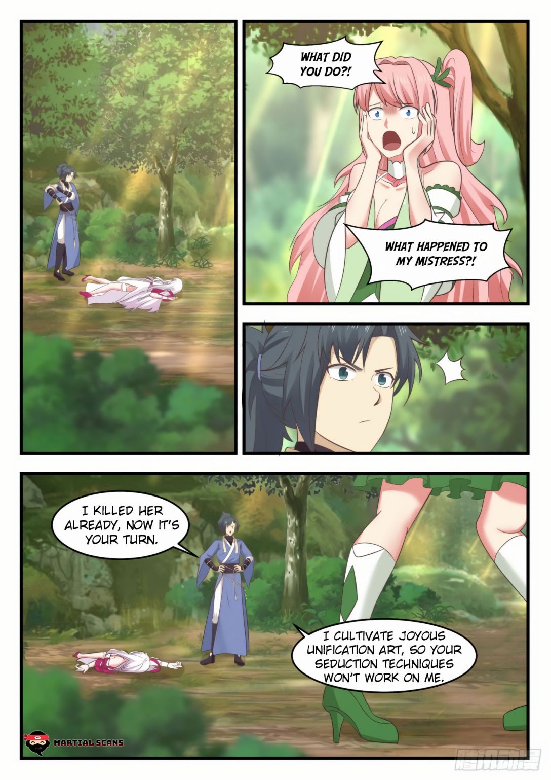 Page 3 of Chapter 570