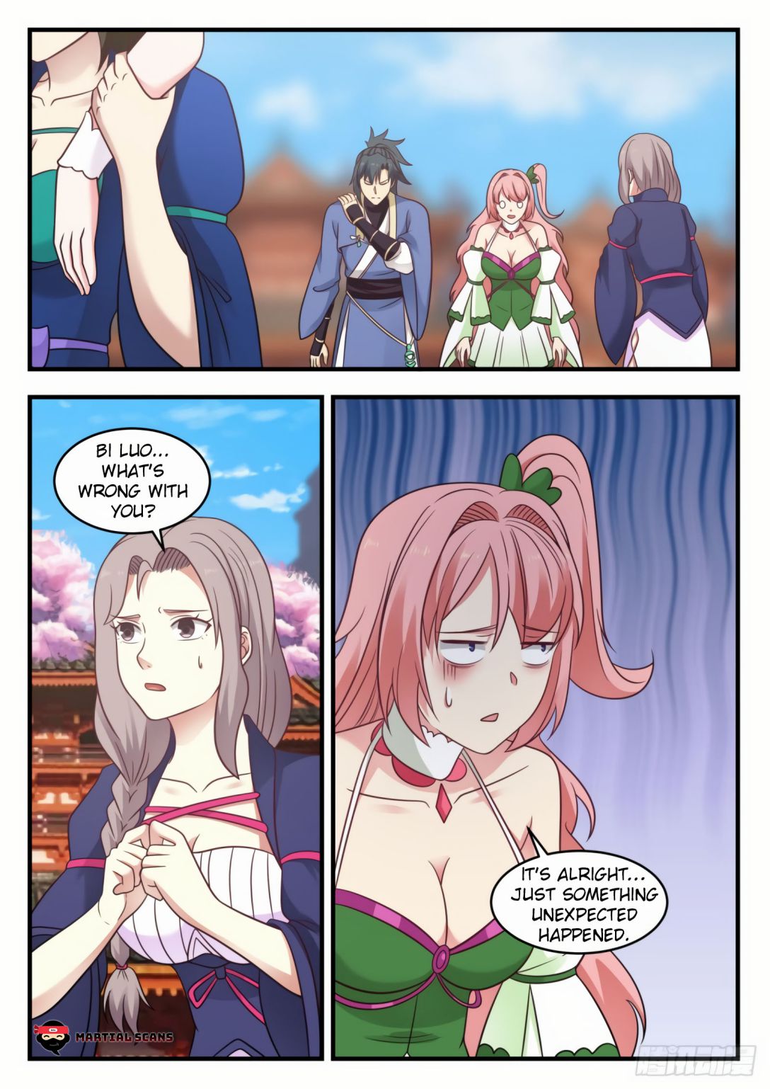 Page 8 of Chapter 570