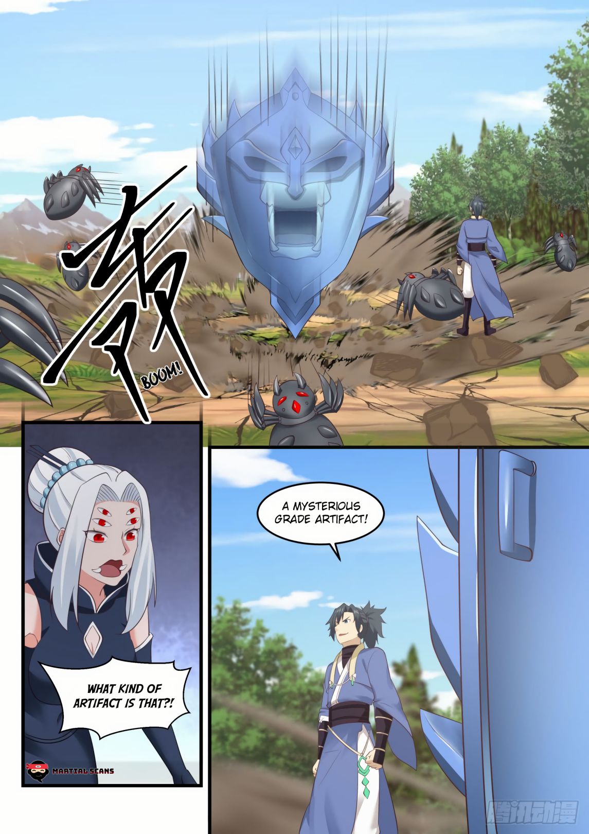 Page 8 of Chapter 572