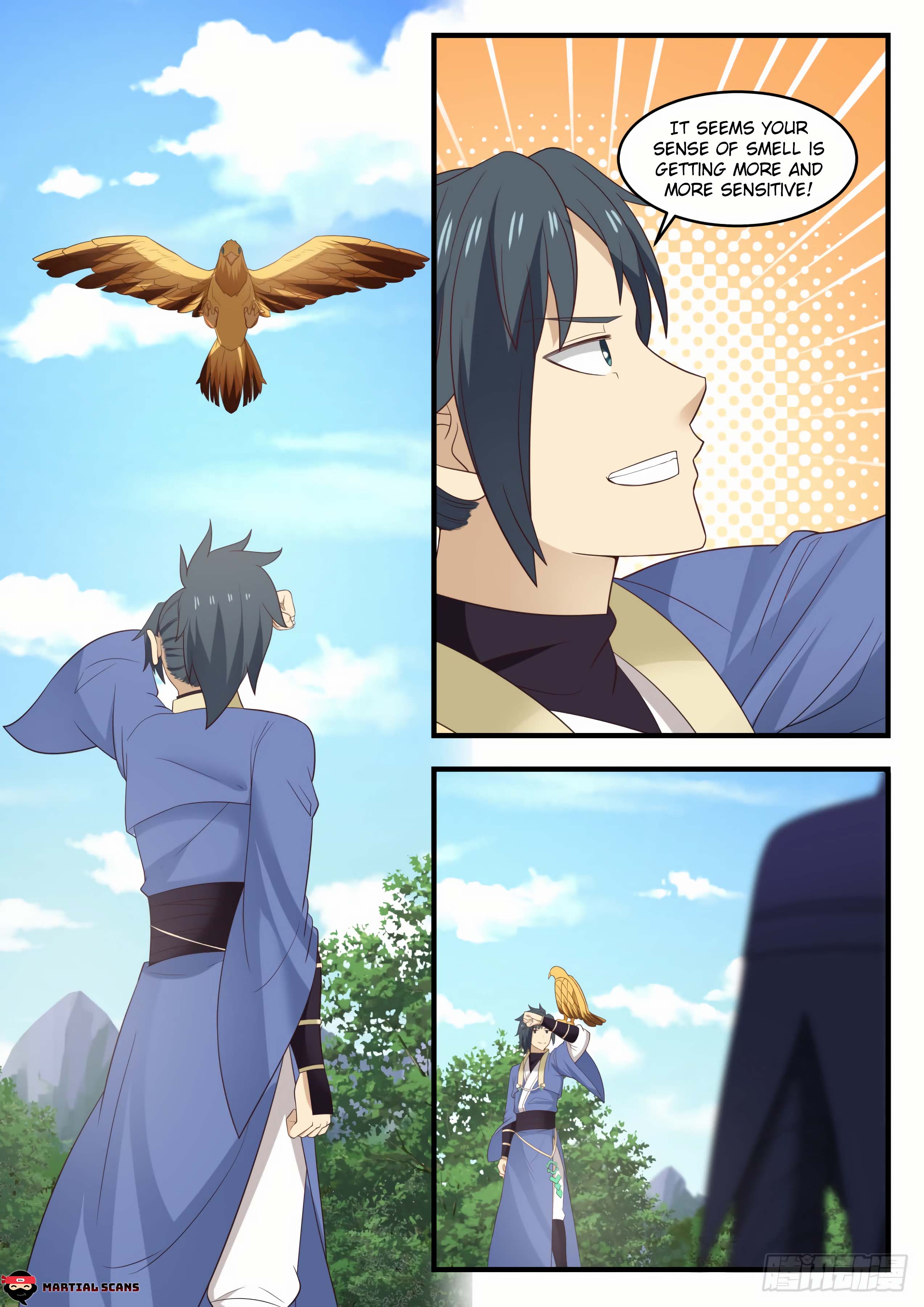 Page 8 of Chapter 575