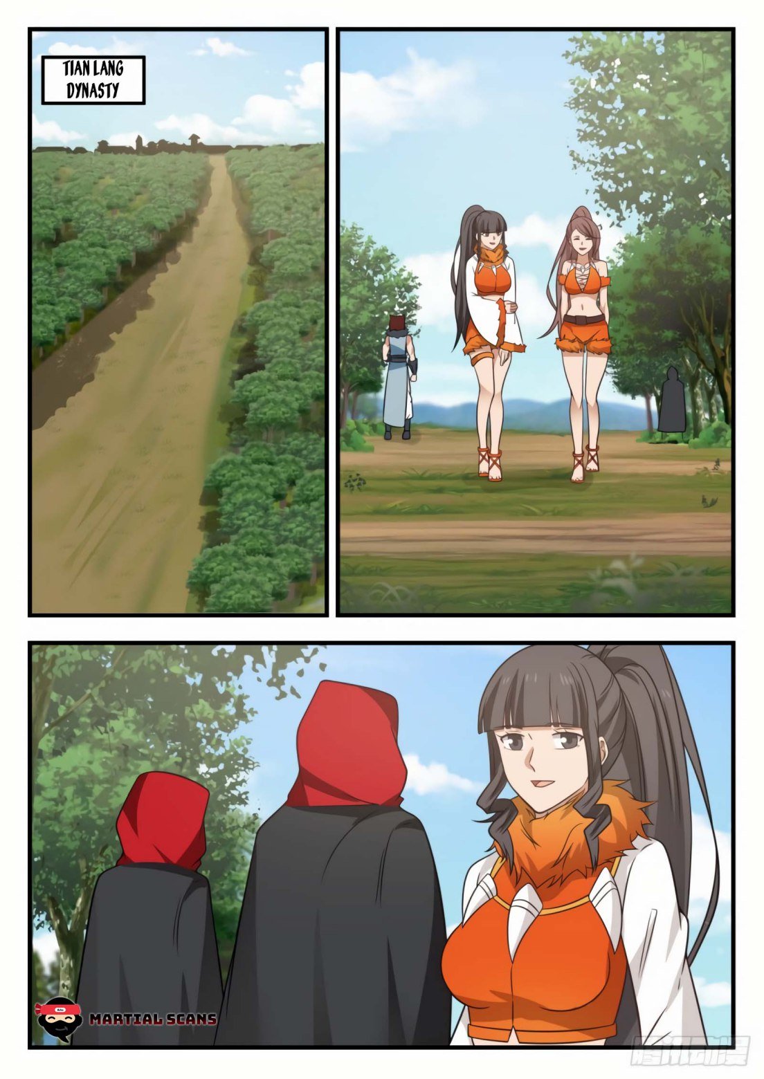 Page 2 of Chapter 579
