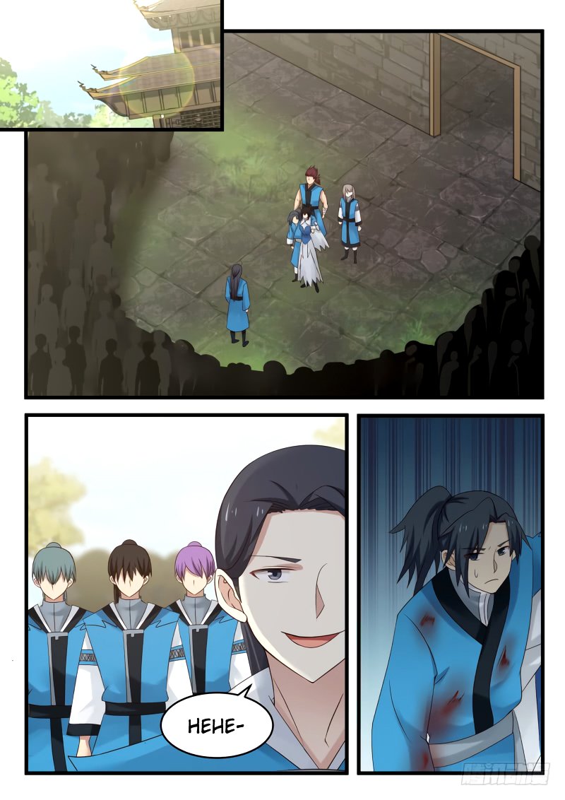 Page 10 of Chapter 58