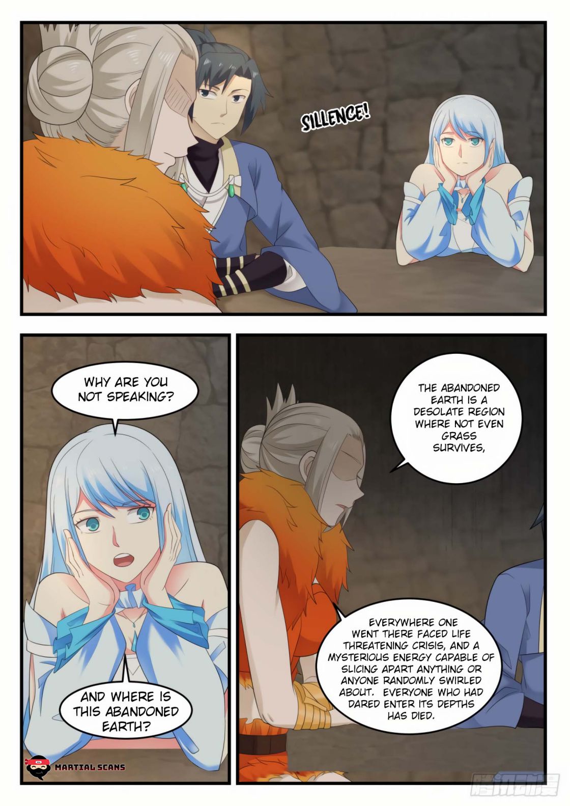 Page 2 of Chapter 581