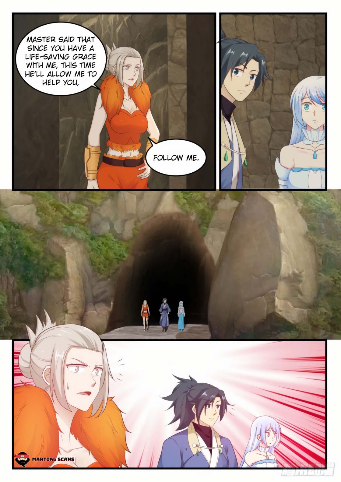 Page 6 of Chapter 581