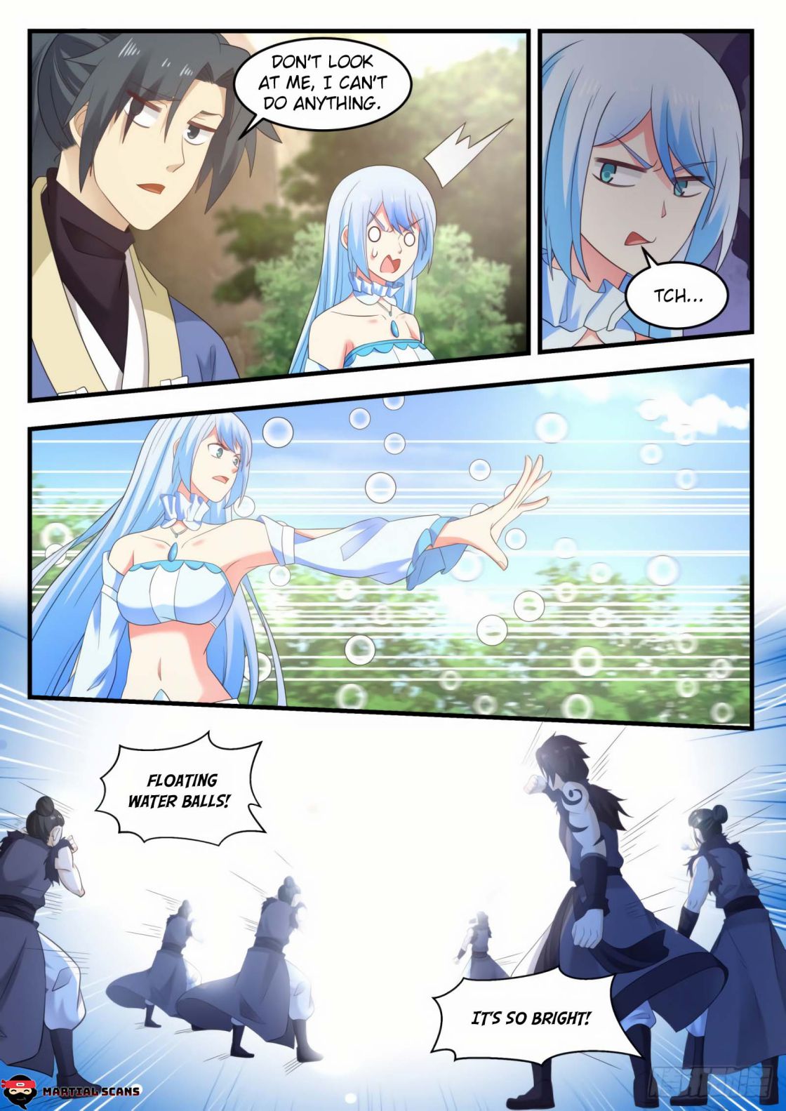 Page 11 of Chapter 581