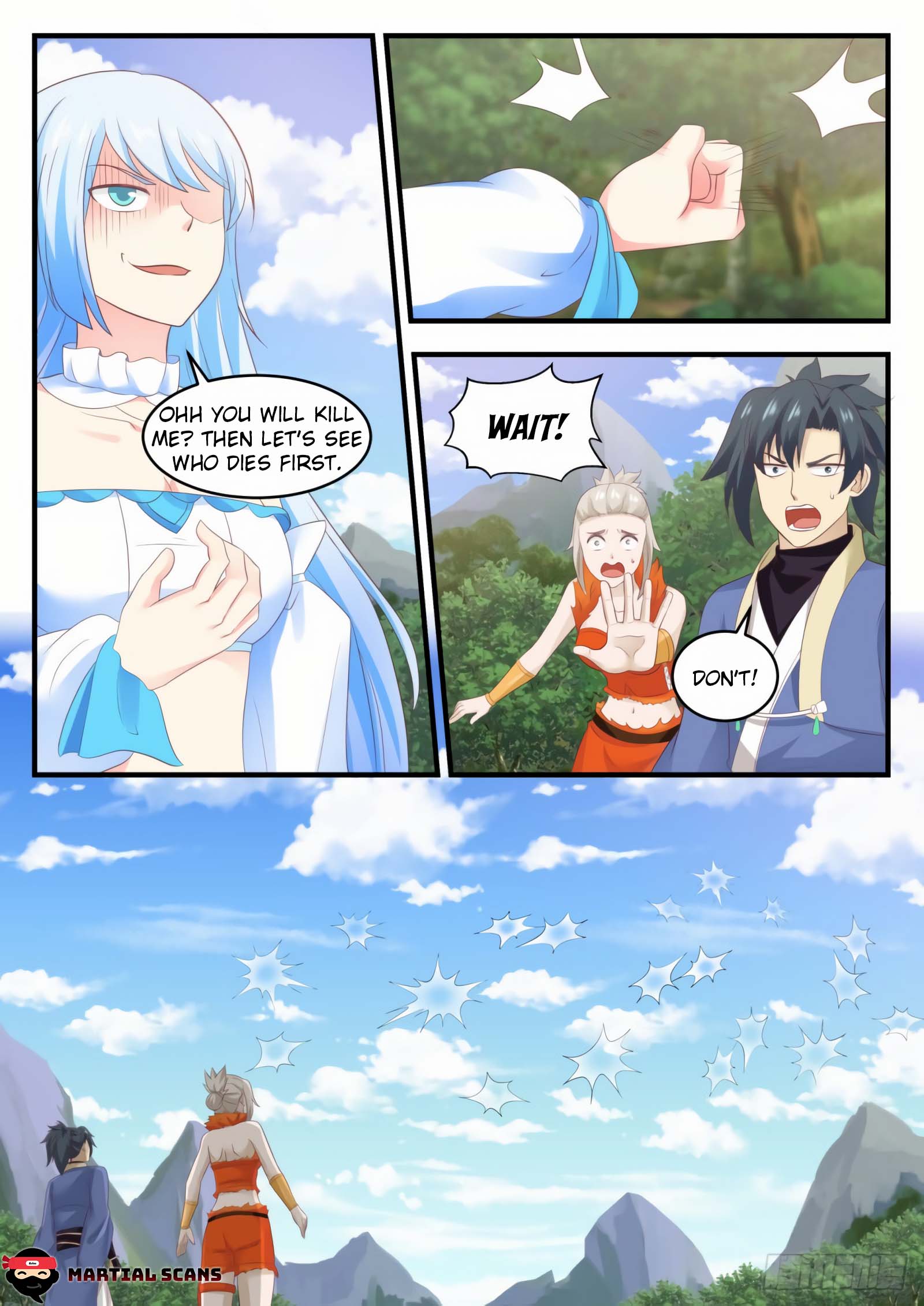 Page 2 of Chapter 582