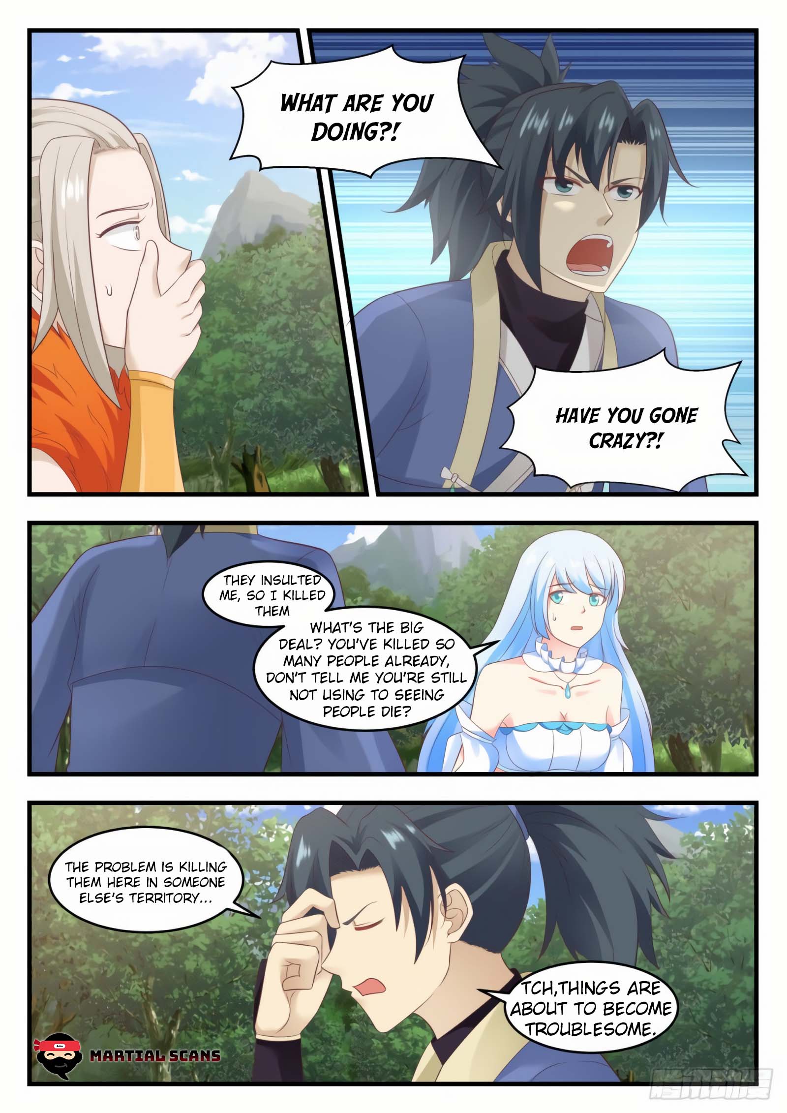 Page 3 of Chapter 582