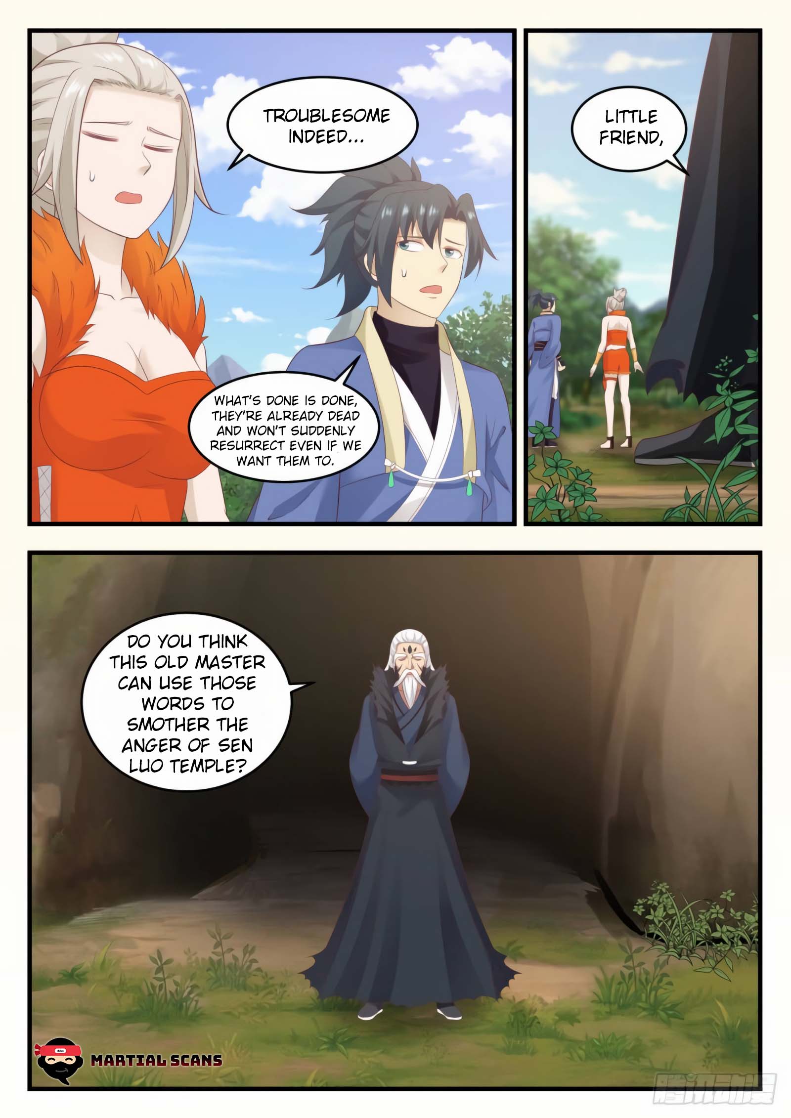 Page 4 of Chapter 582