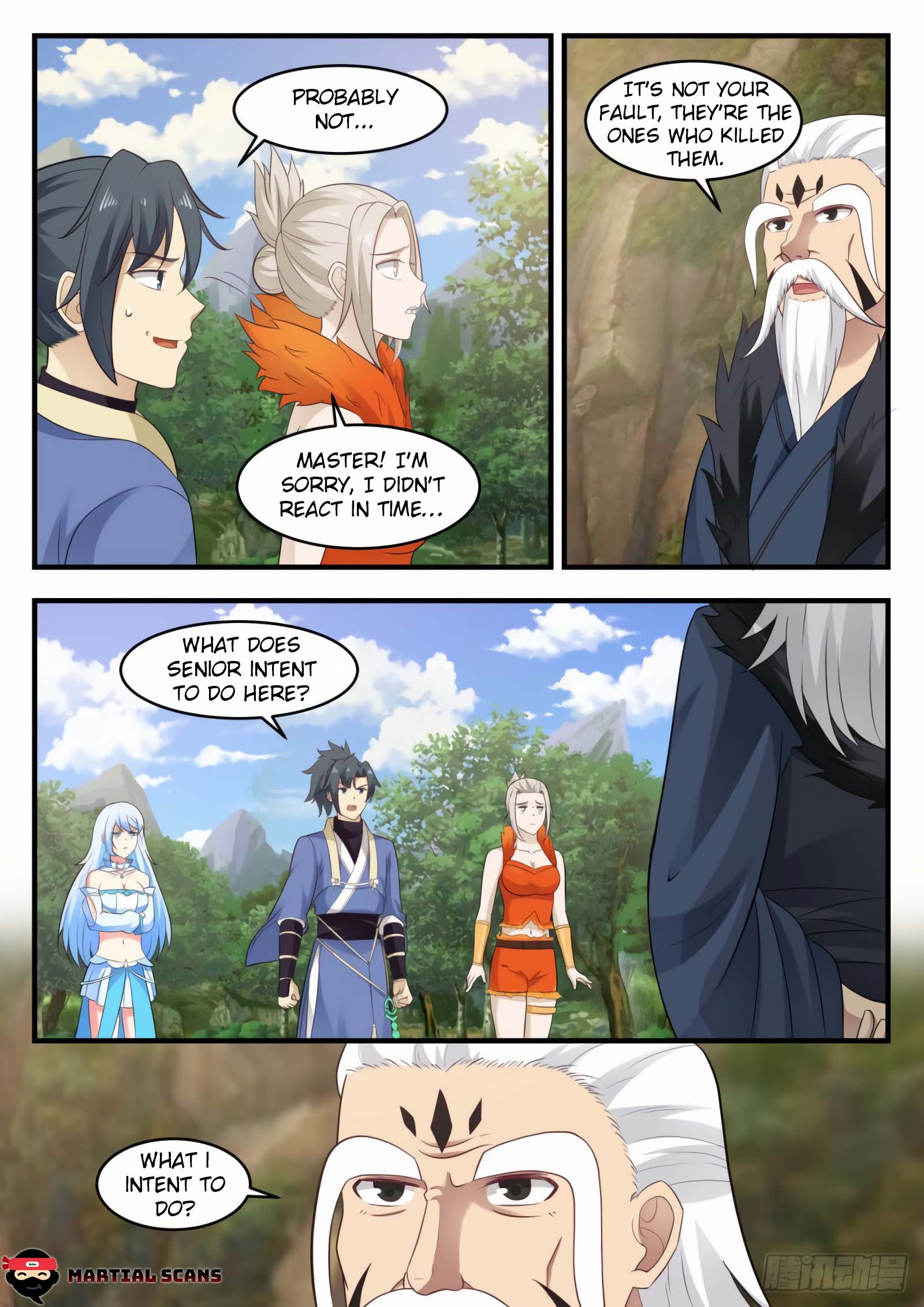 Page 5 of Chapter 582