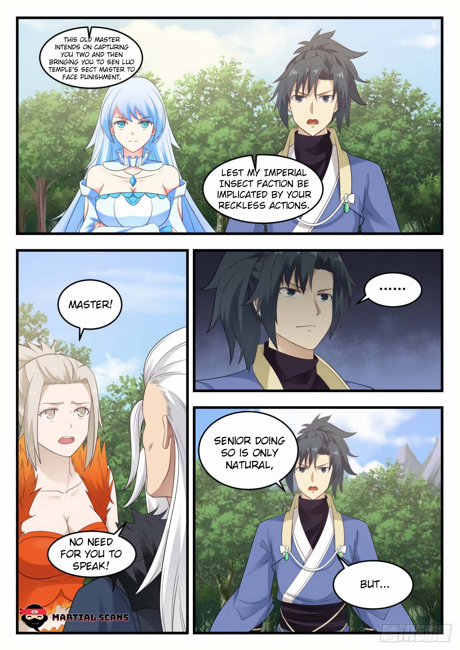 Page 6 of Chapter 582