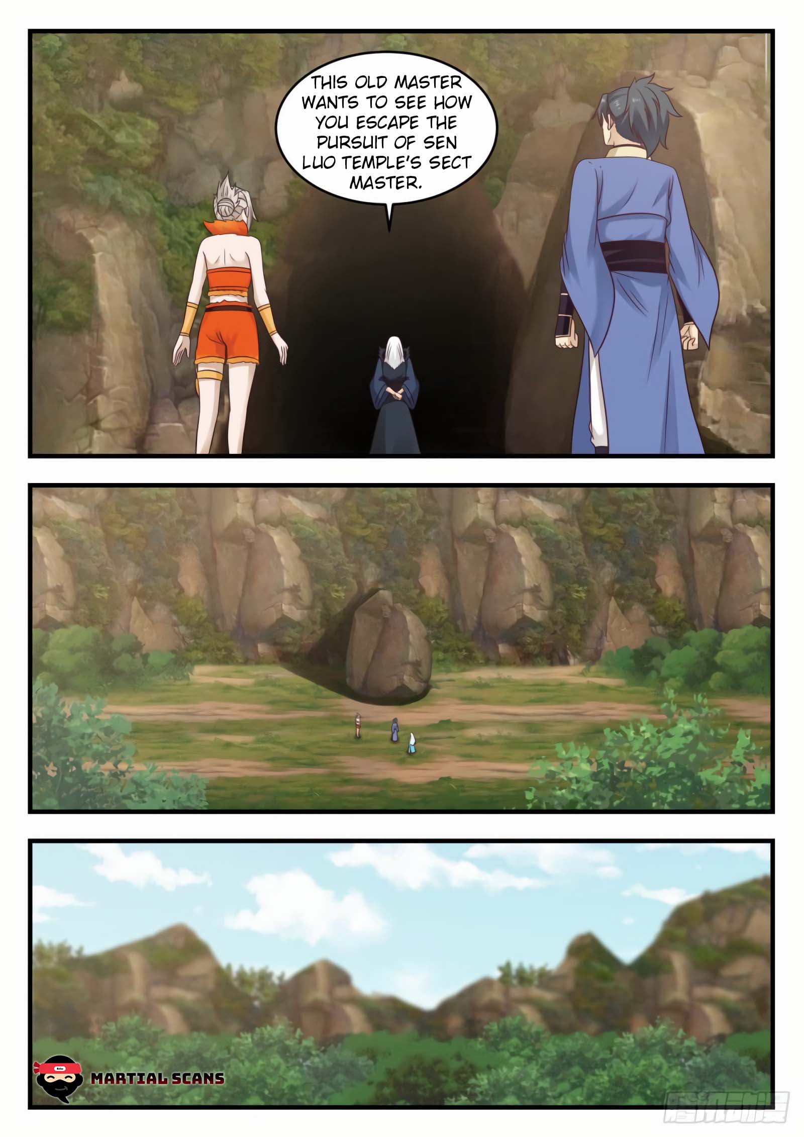 Page 8 of Chapter 582
