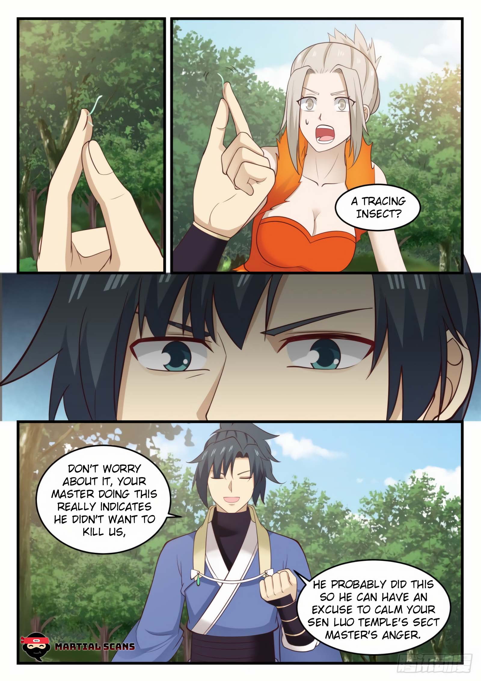 Page 10 of Chapter 582