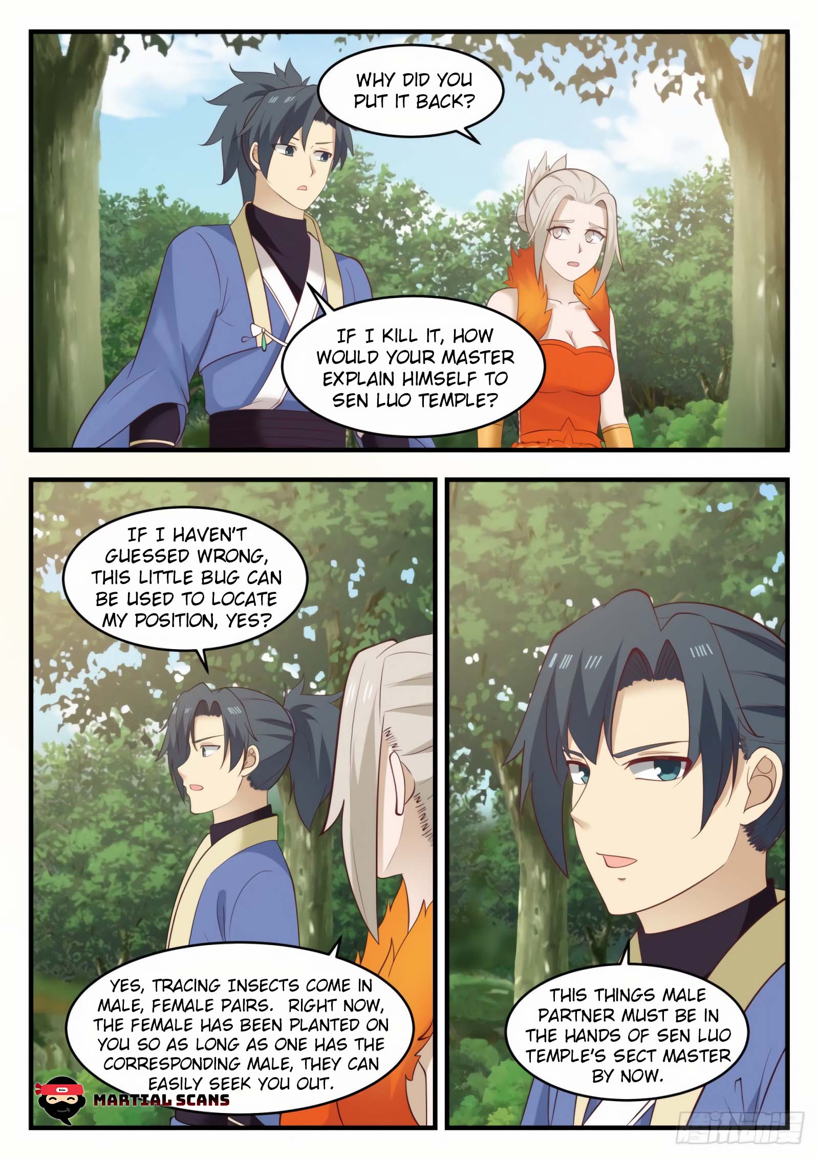Page 11 of Chapter 582