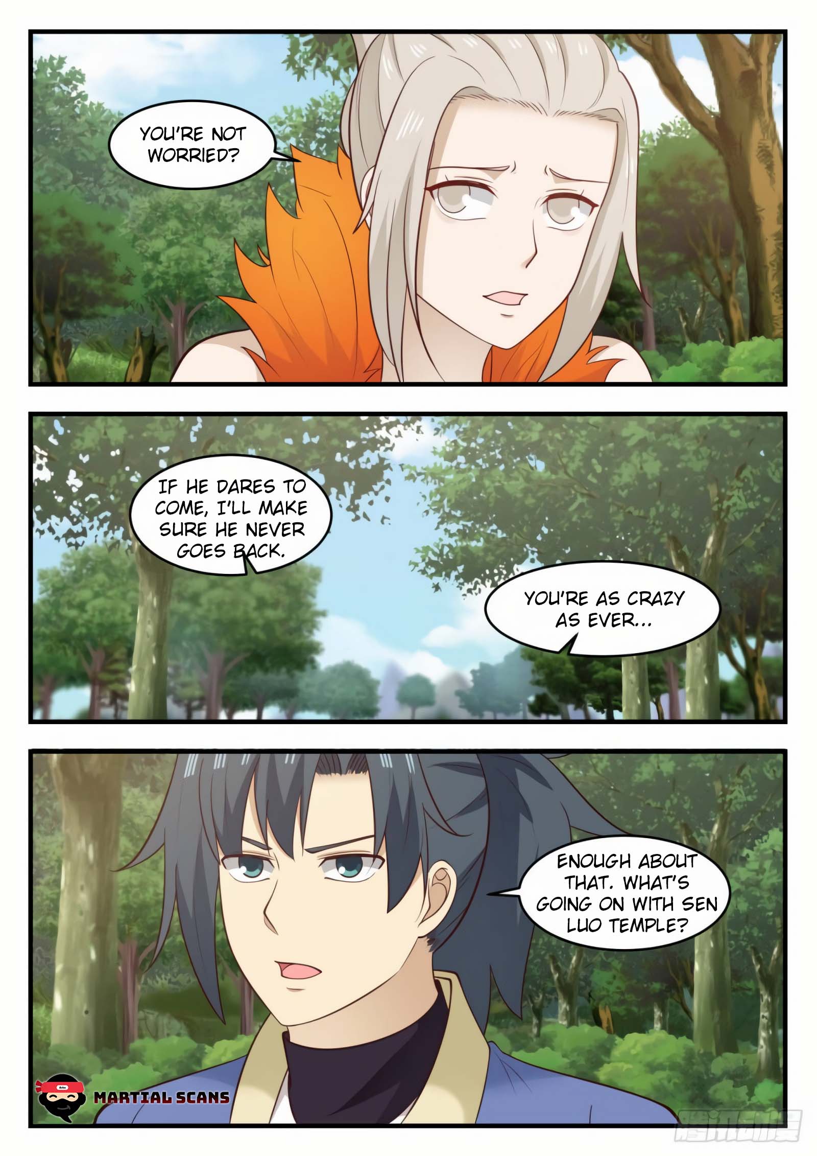 Page 12 of Chapter 582