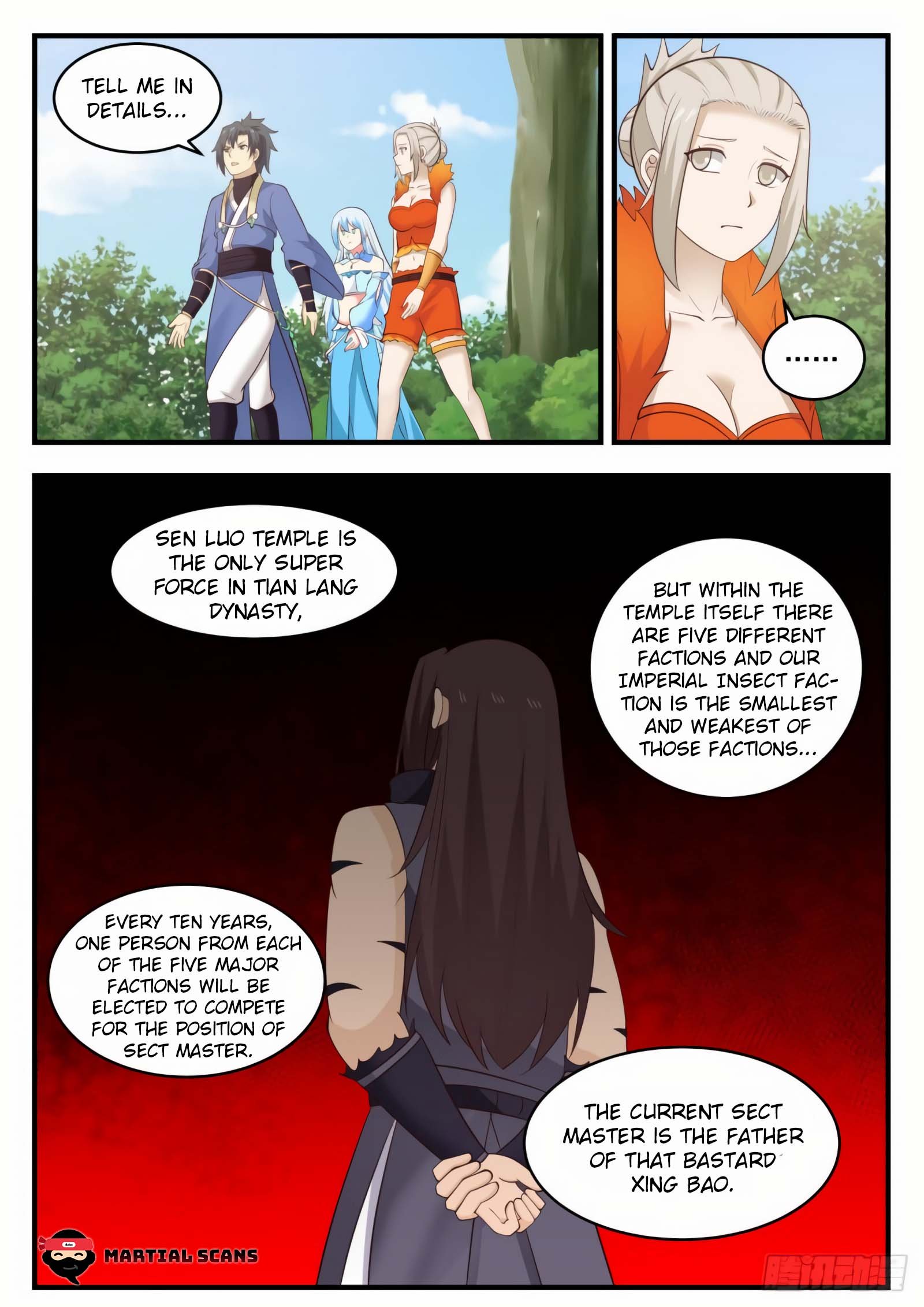 Page 13 of Chapter 582