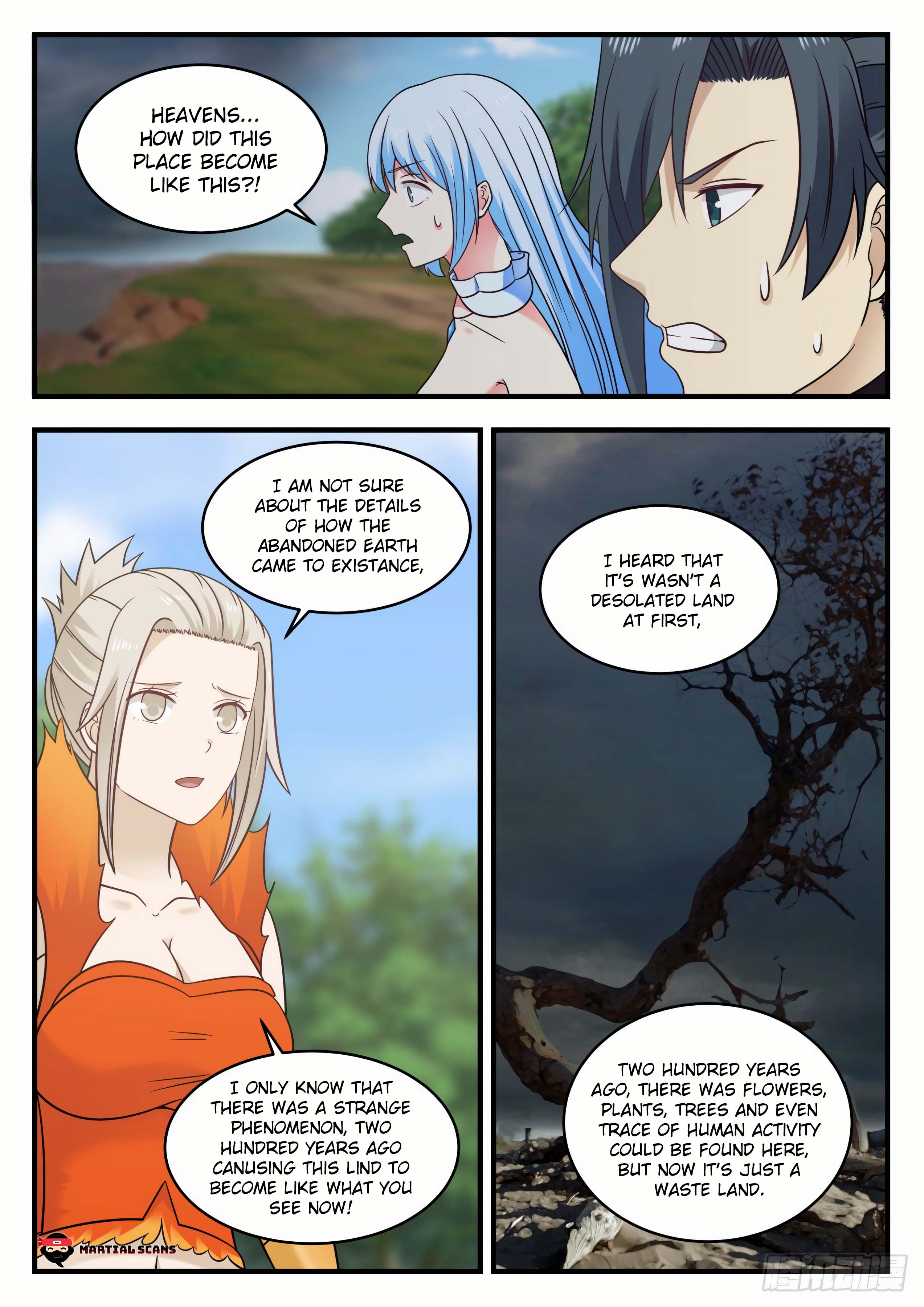 Page 11 of Chapter 583