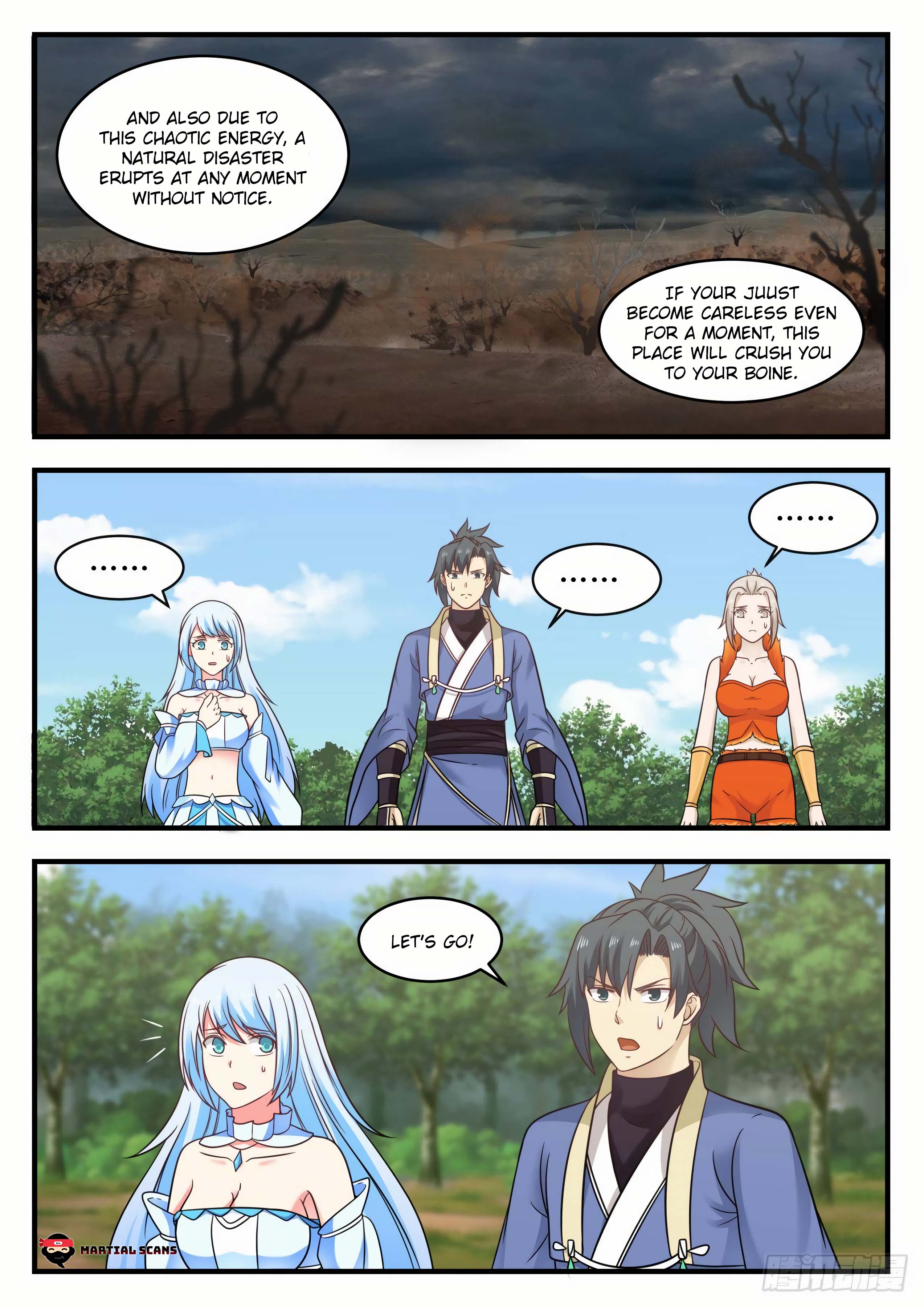 Page 12 of Chapter 583