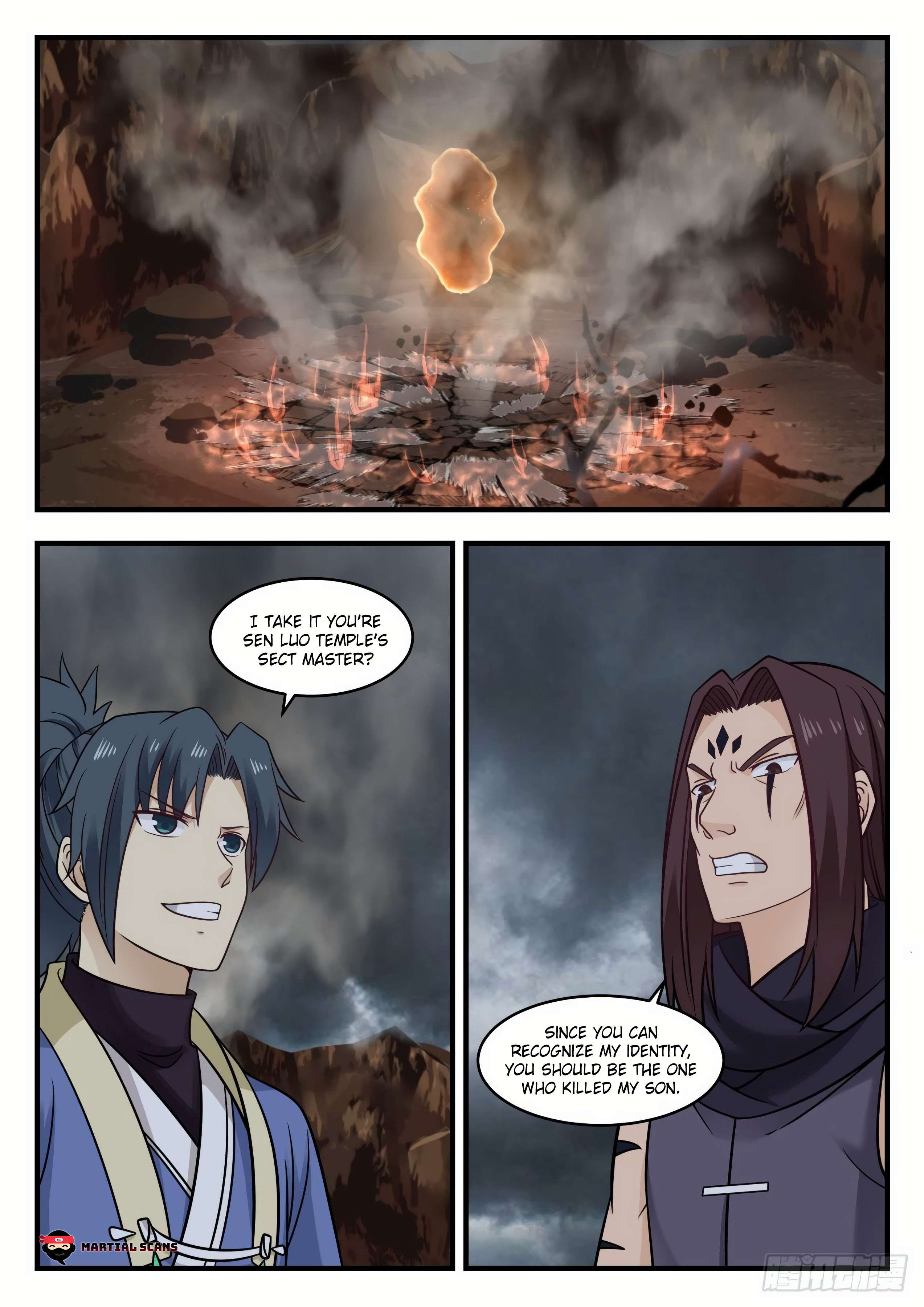 Page 2 of Chapter 585
