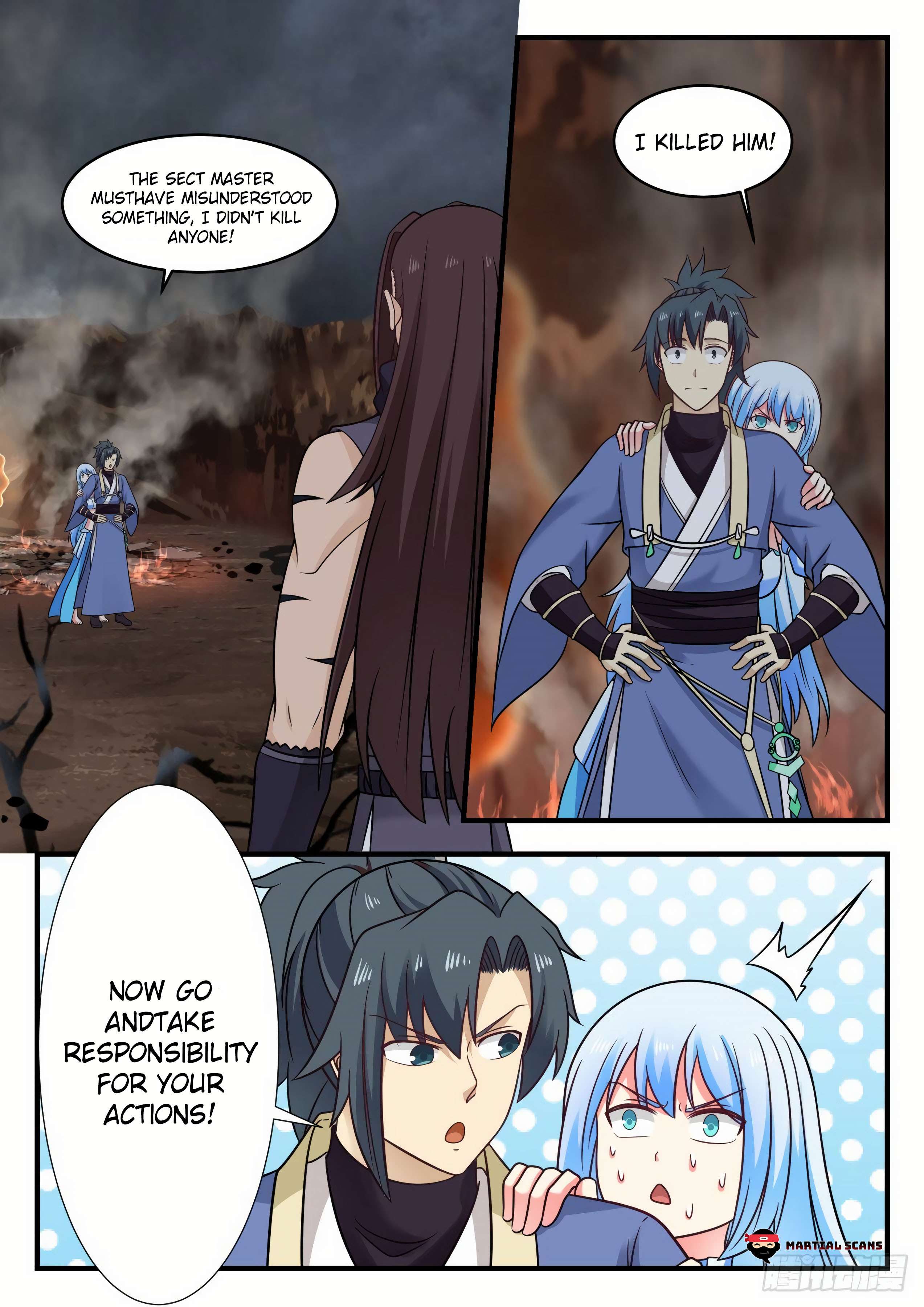 Page 3 of Chapter 585