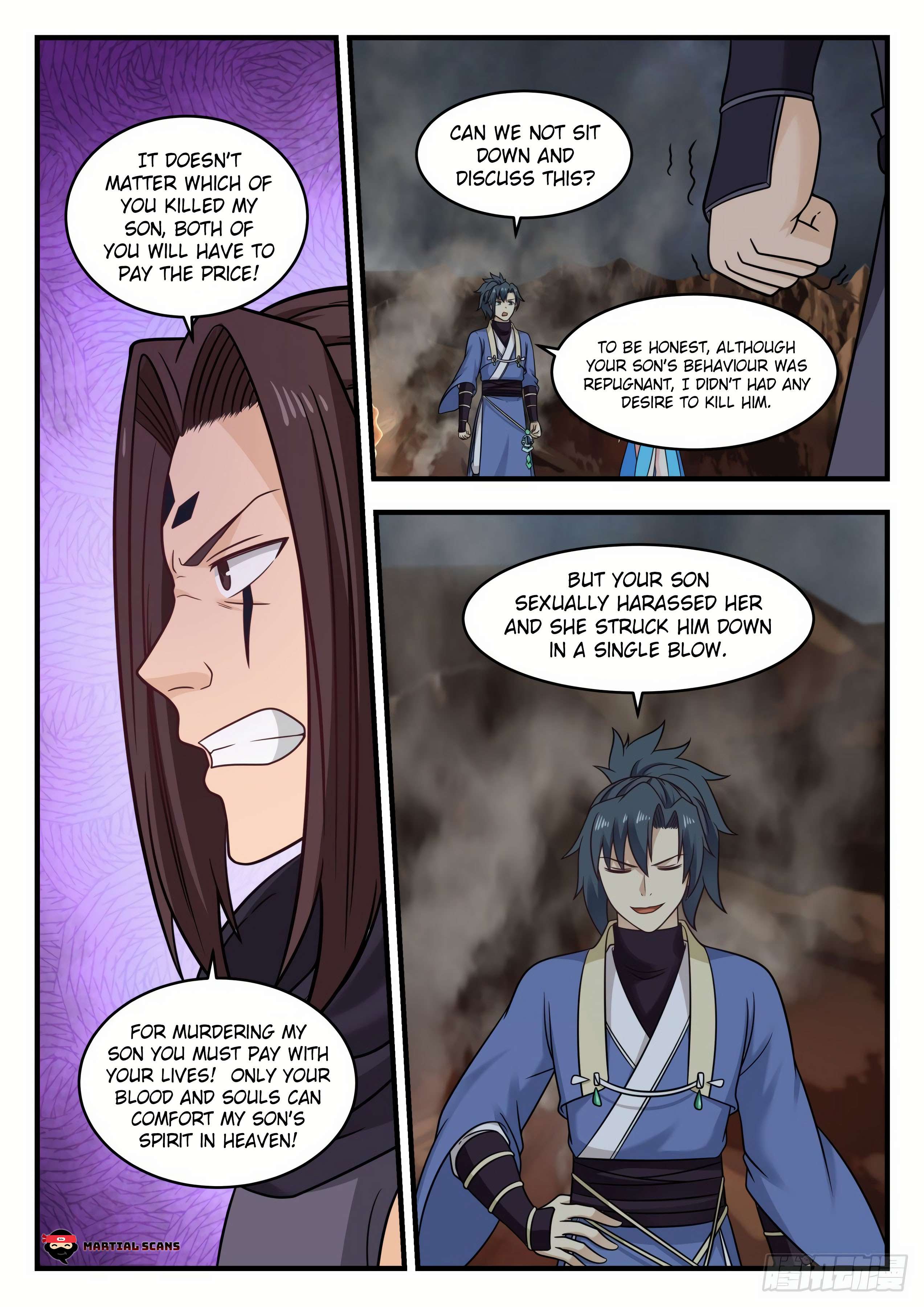 Page 4 of Chapter 585