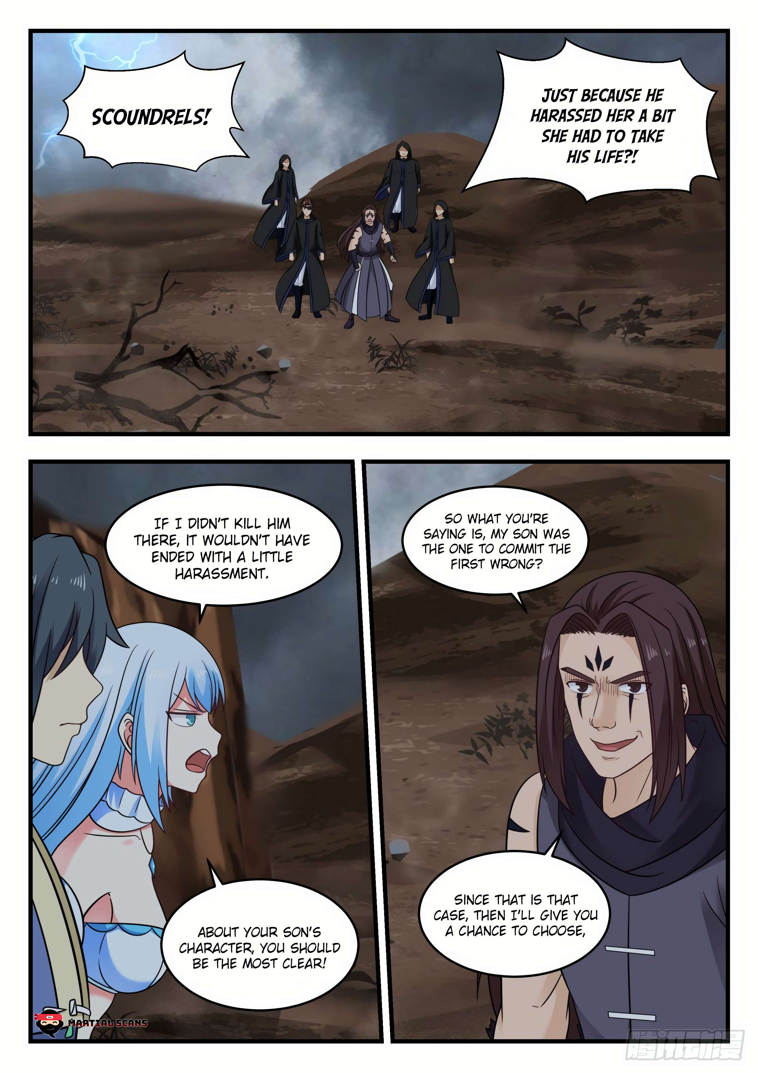 Page 5 of Chapter 585